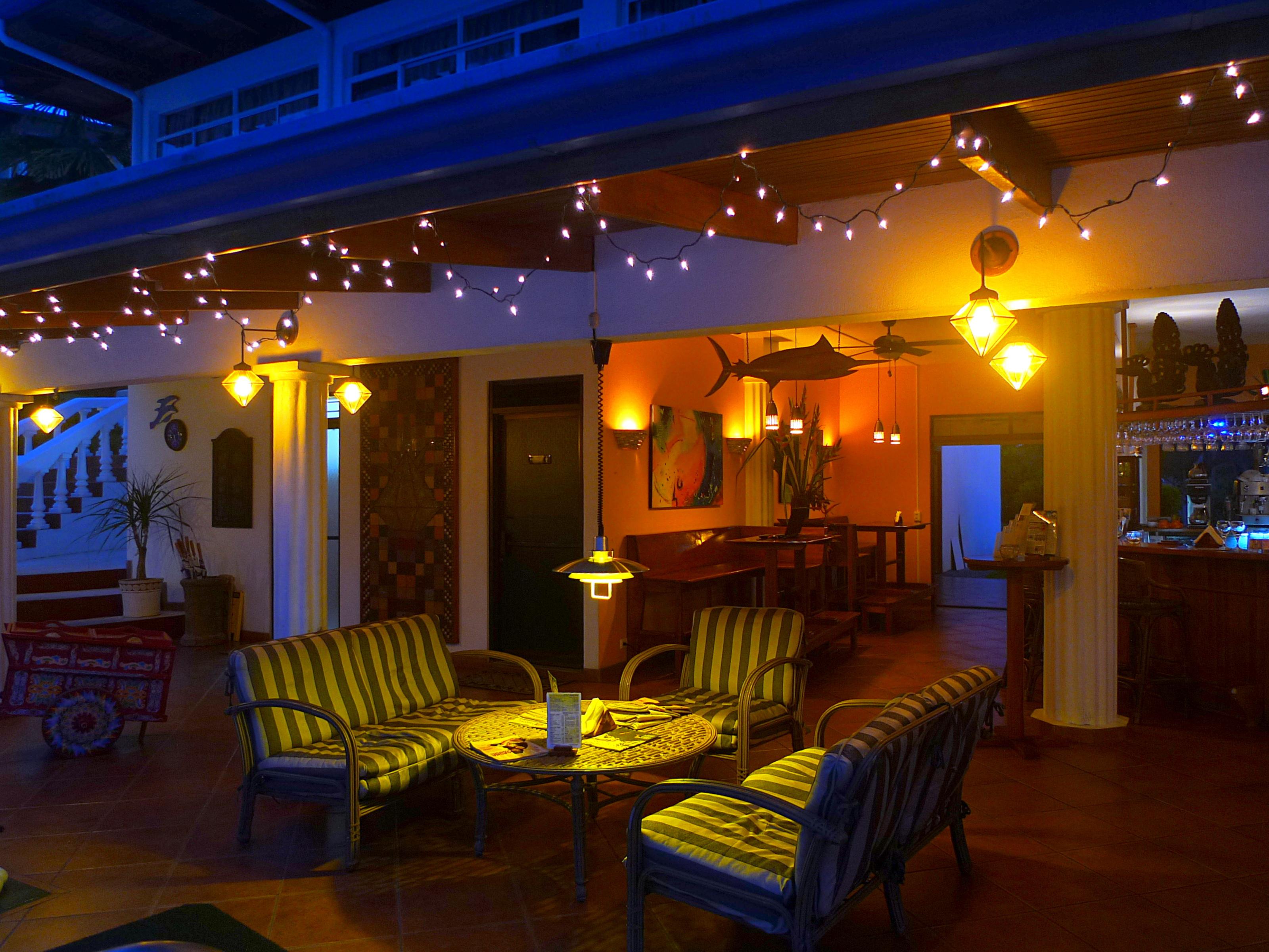 Cristal Ballena Boutique & Spa Uvita