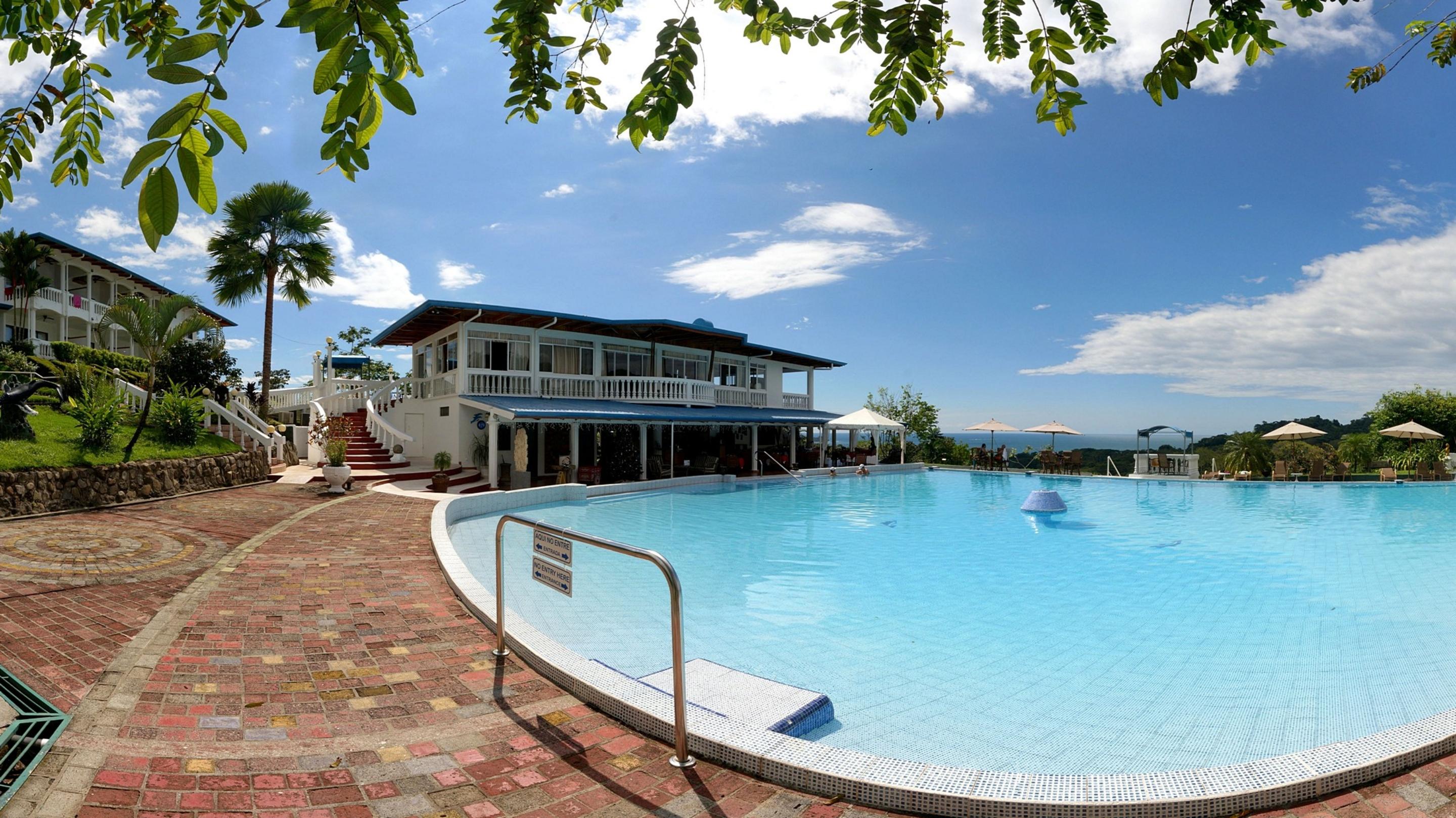 Cristal Ballena Boutique & Spa