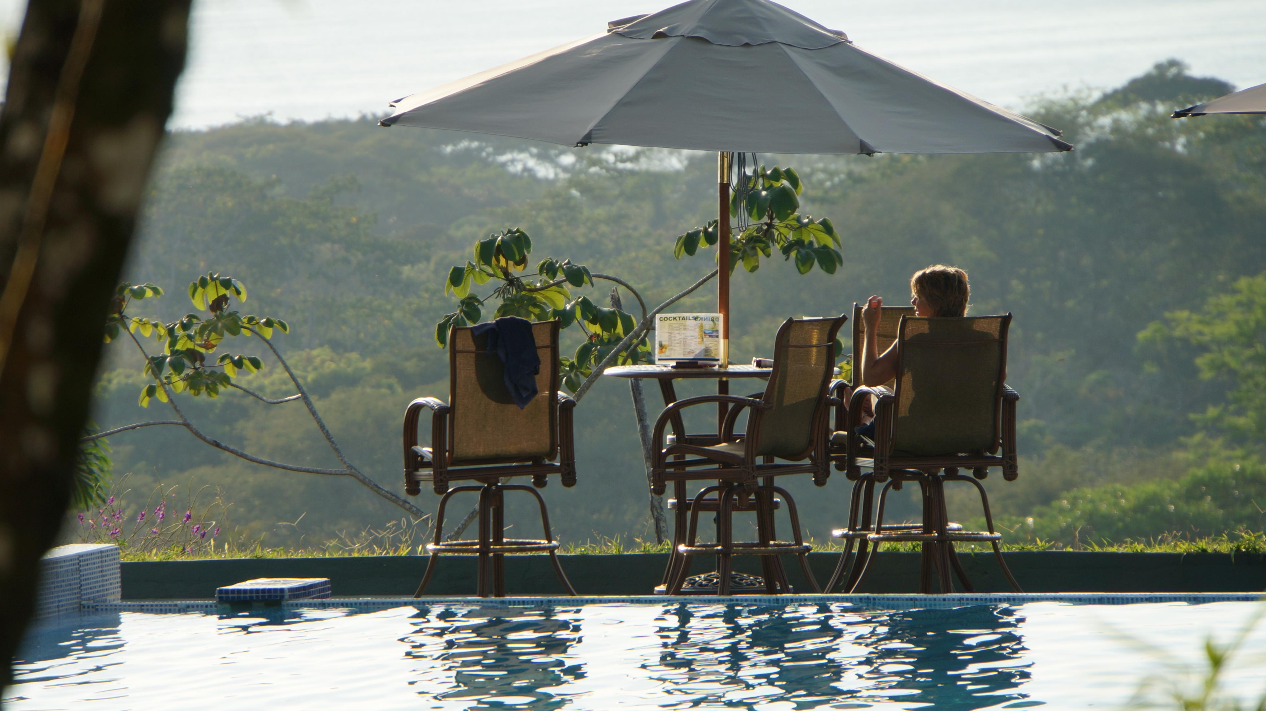 Cristal Ballena Boutique & Spa 4* Uvita