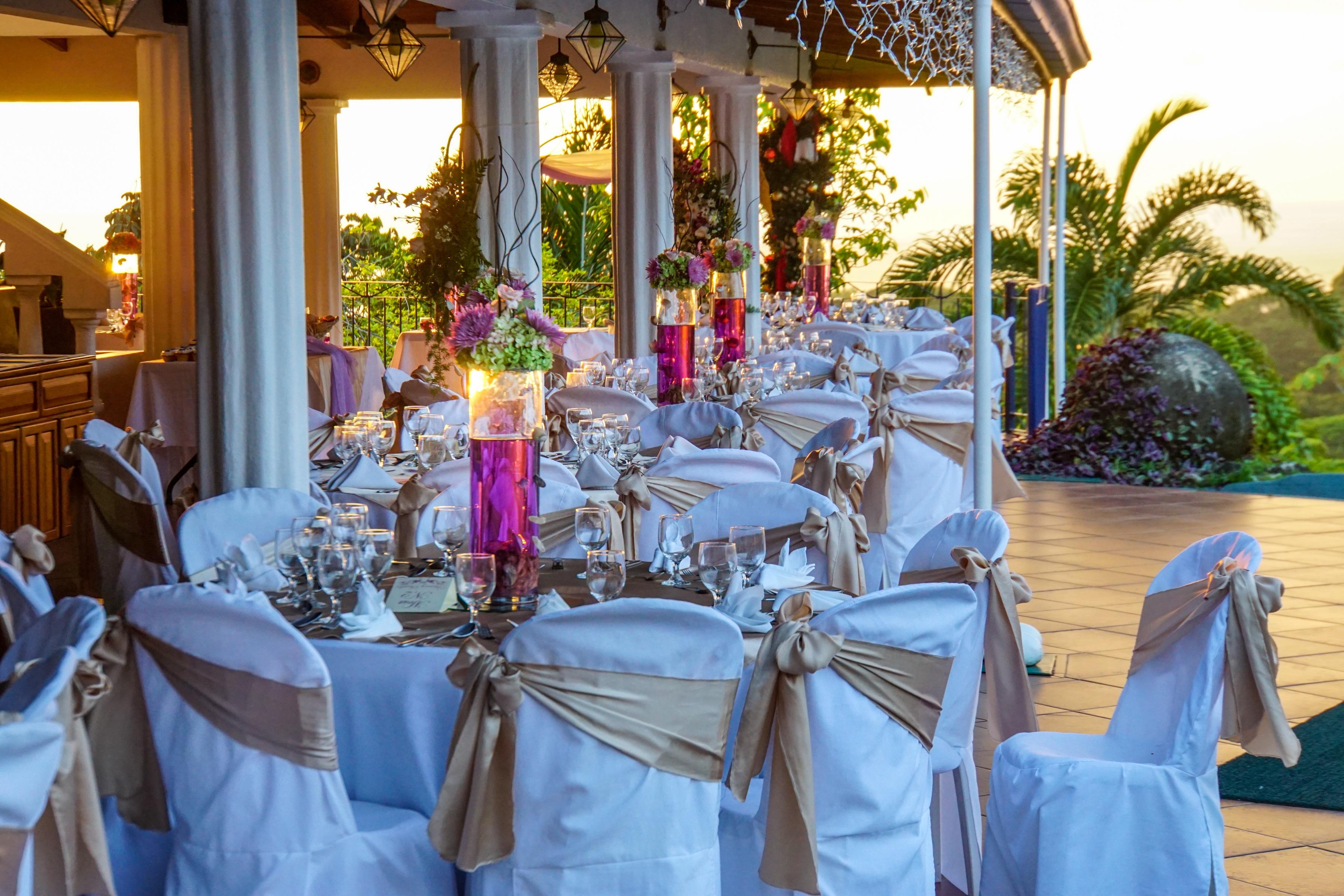 Cristal Ballena Boutique & Spa Hotel Uvita