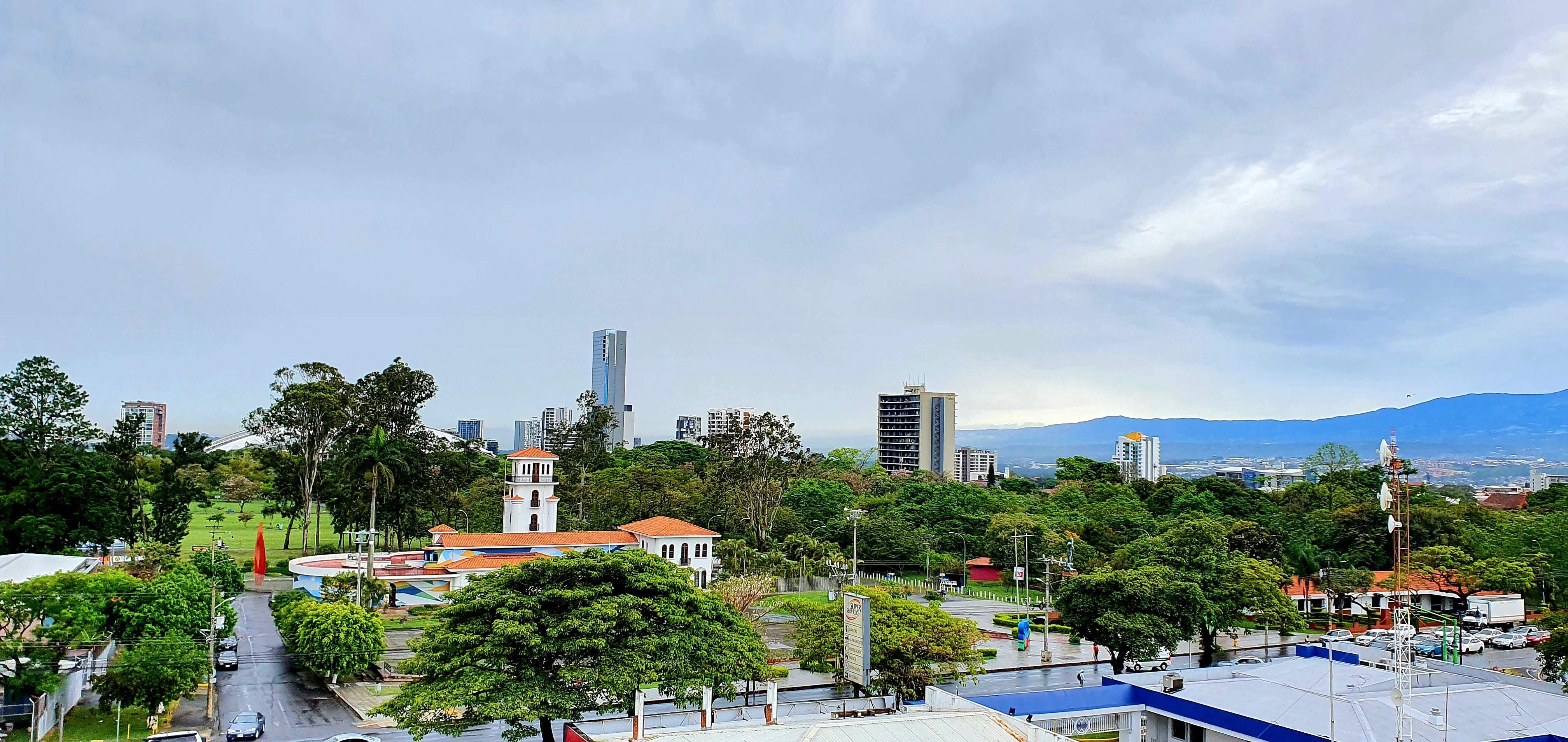 Parque Del Lago Boutique 4*