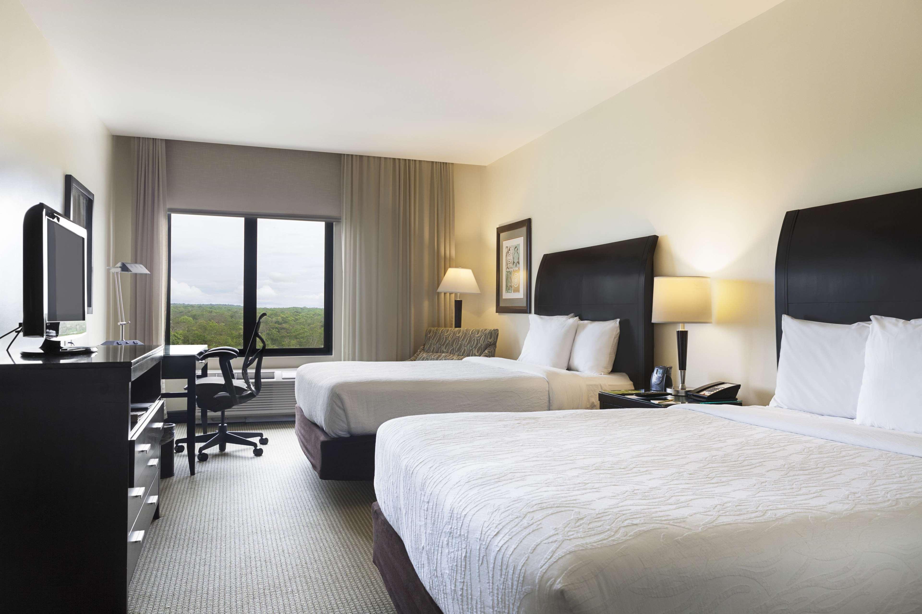 Hilton Garden Guanacaste Airport Hotel