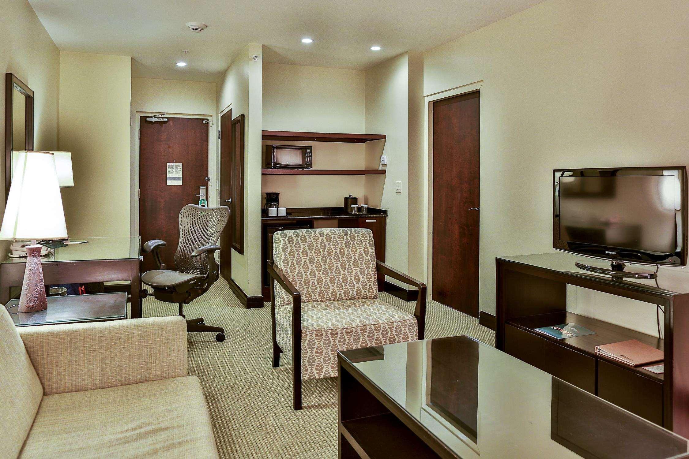 Hotel Hilton Garden Guanacaste Airport Liberia