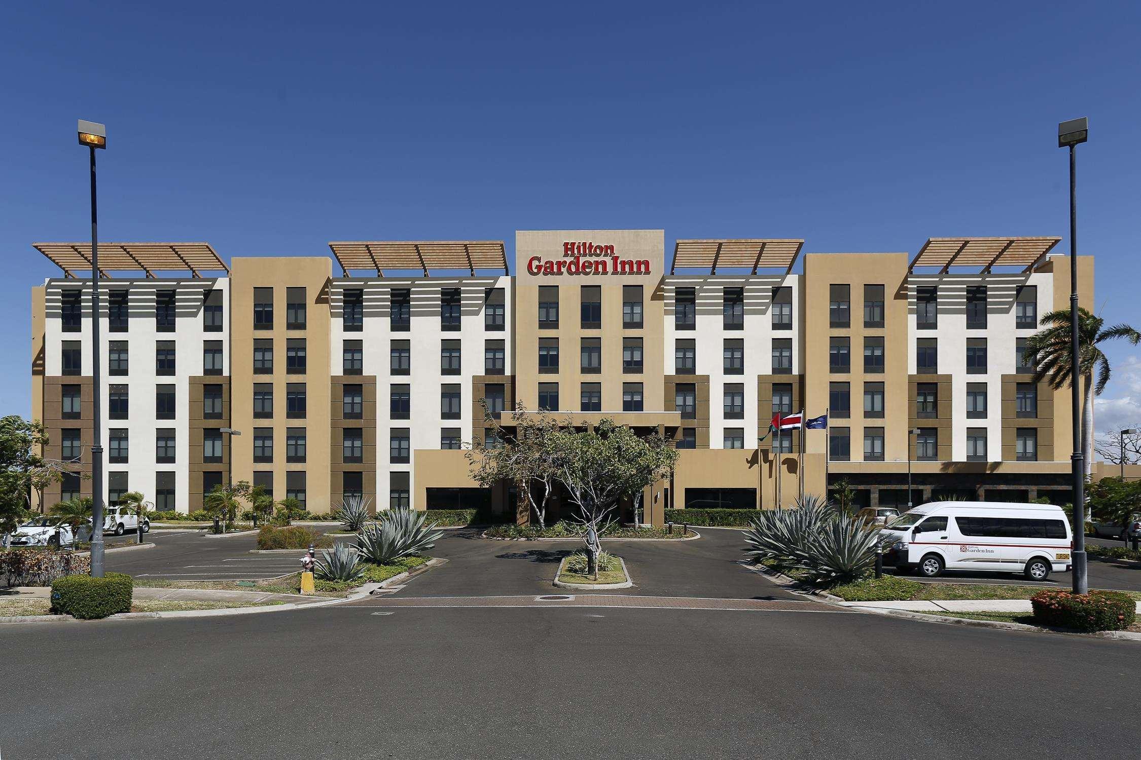 Hilton Garden Guanacaste Airport Hotel 3*