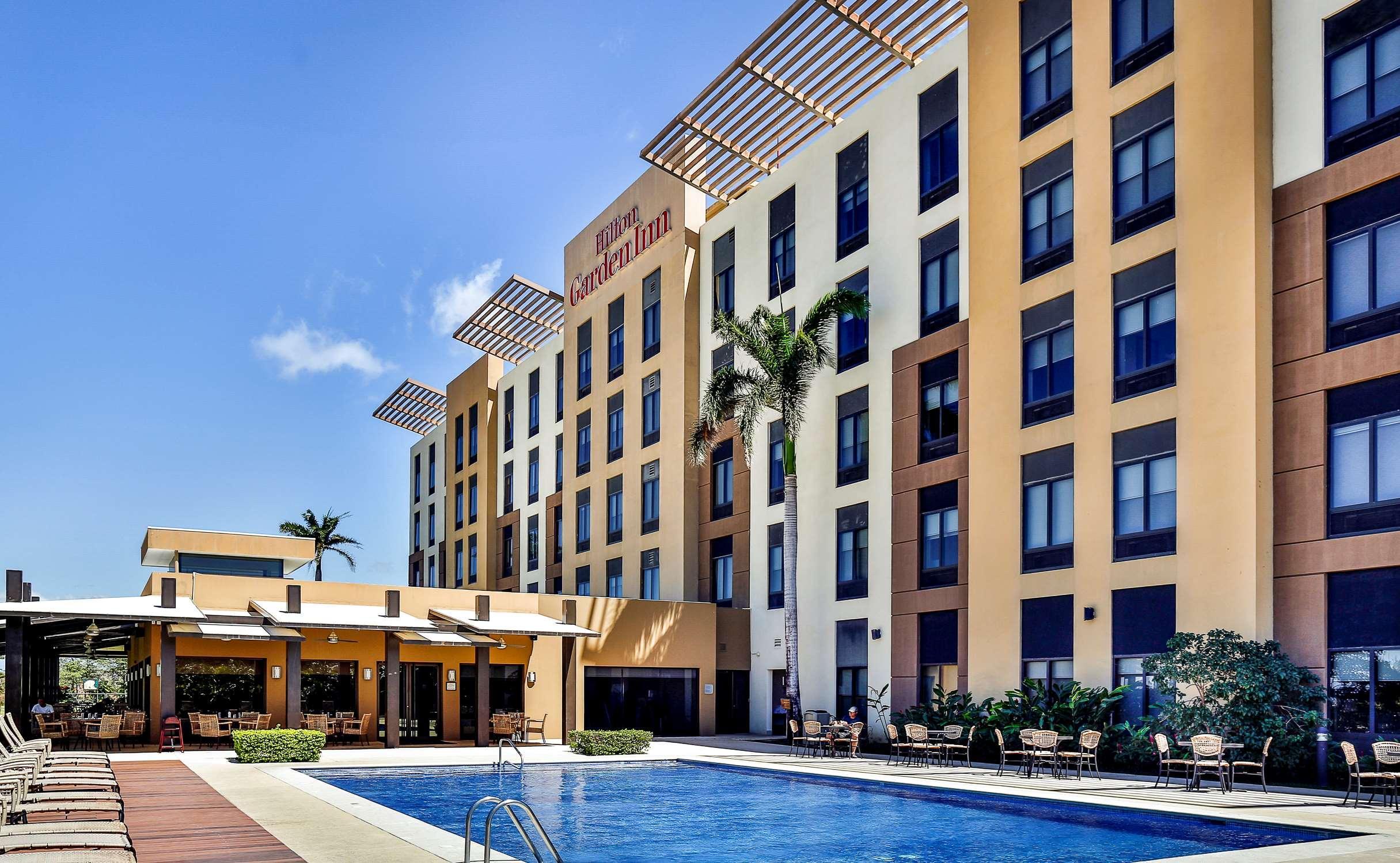 Hilton Garden Guanacaste Airport 3* Liberia