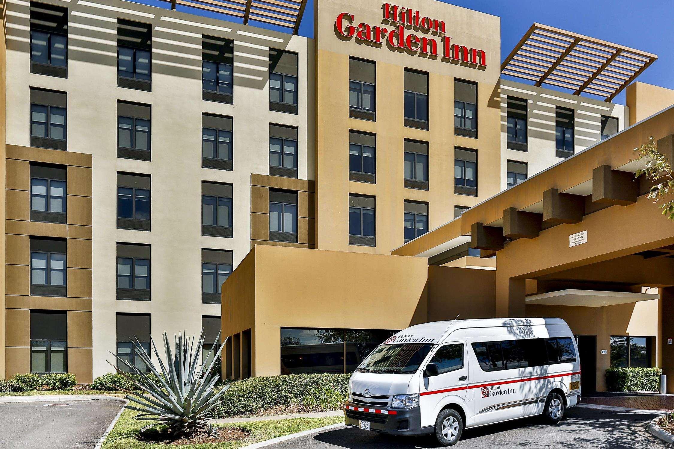 Hilton Garden Guanacaste Airport Hotel 3*