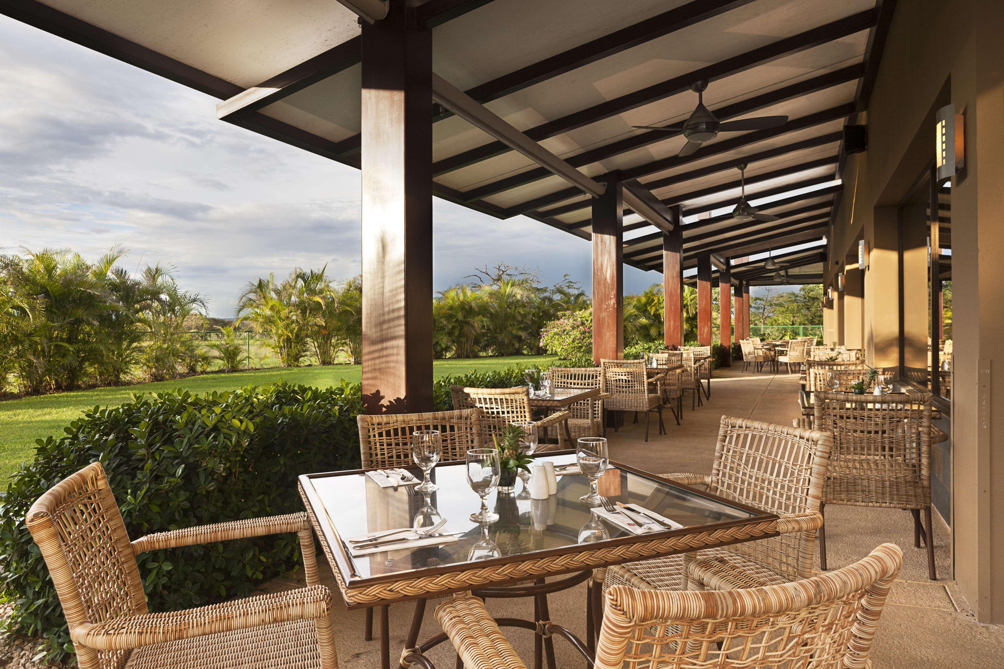 Hilton Garden Guanacaste Airport 3*