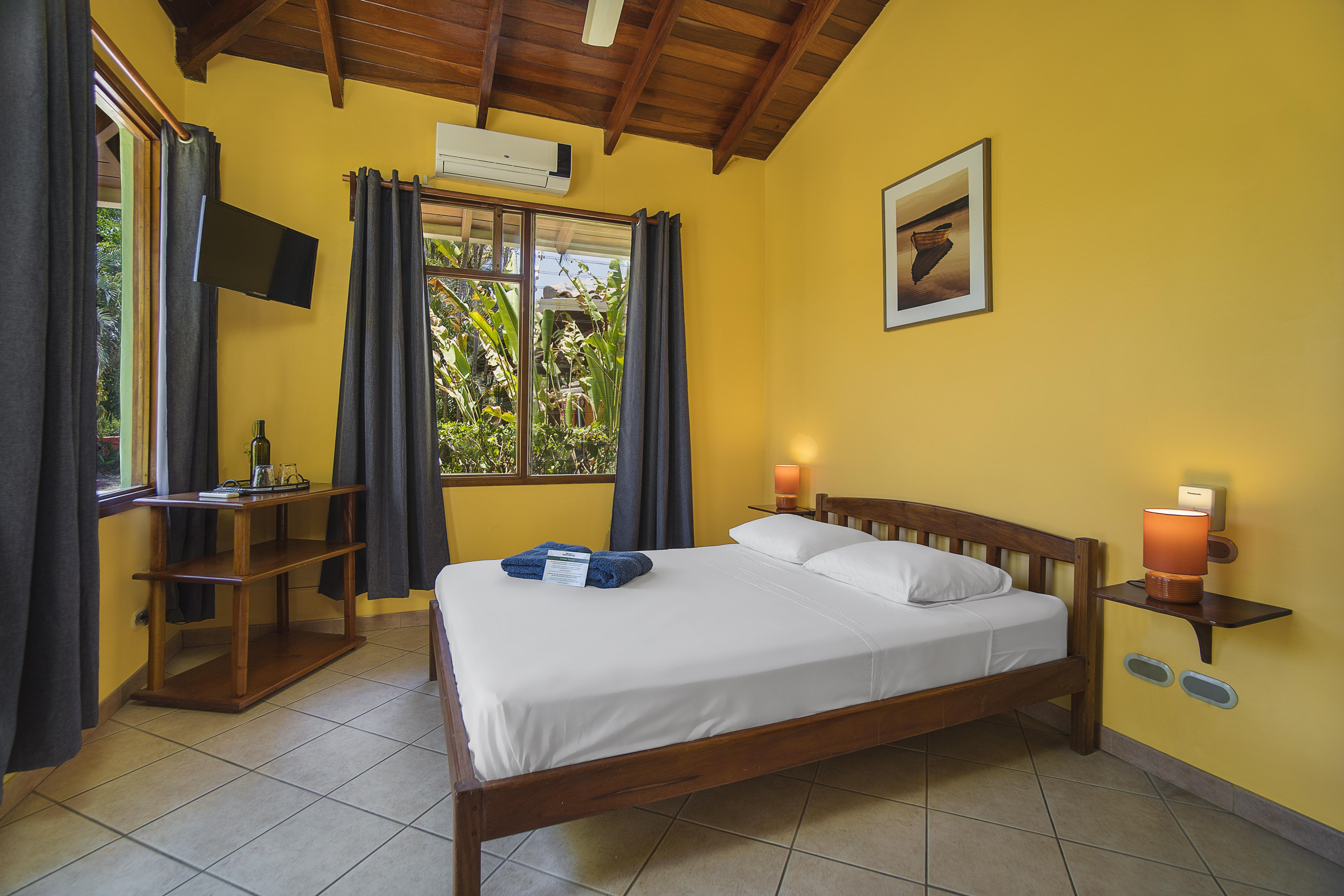 Bahia Esmeralda Hotel