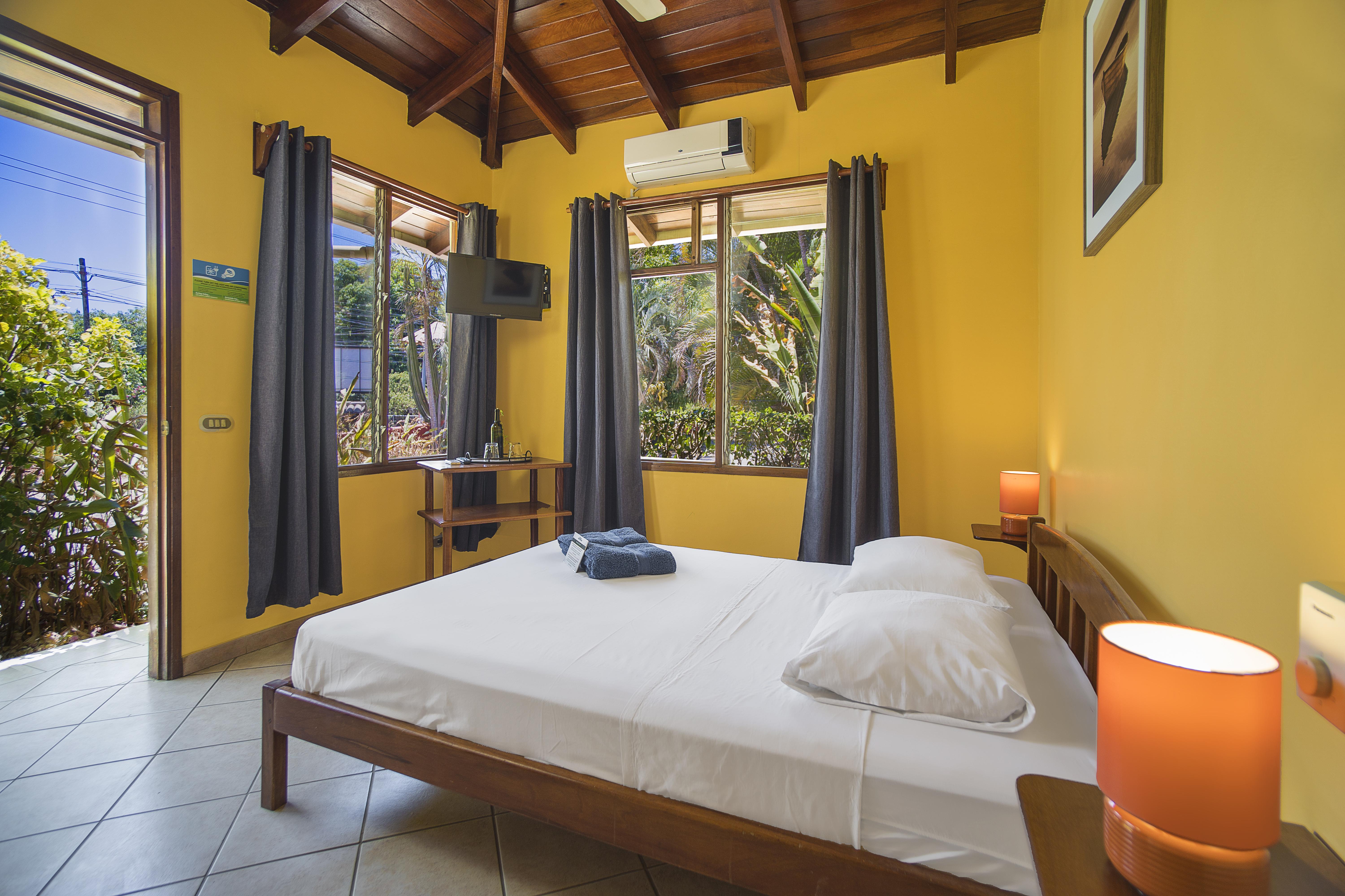 Bahia Esmeralda Hotel 2*