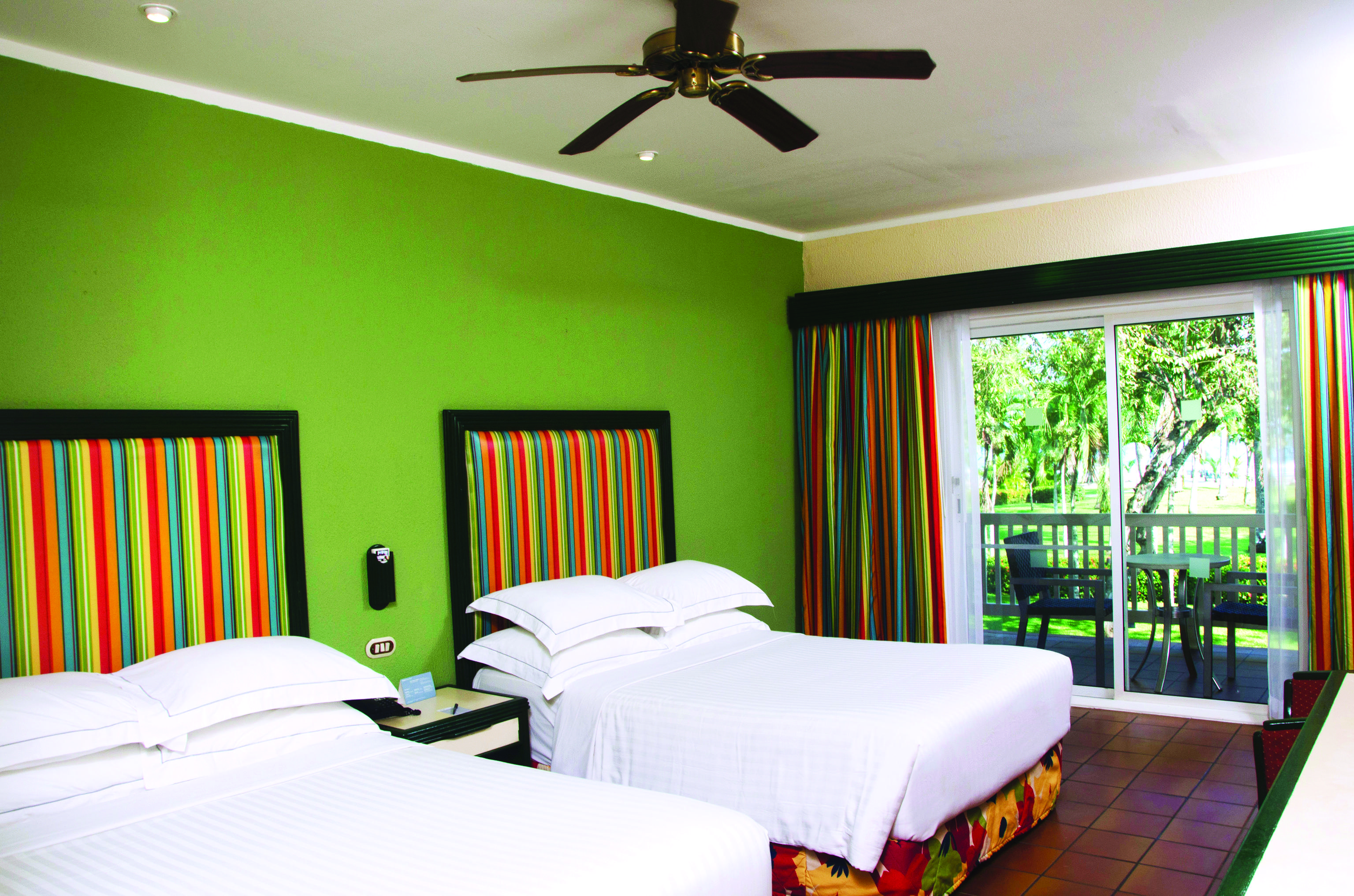Barcelo 5*