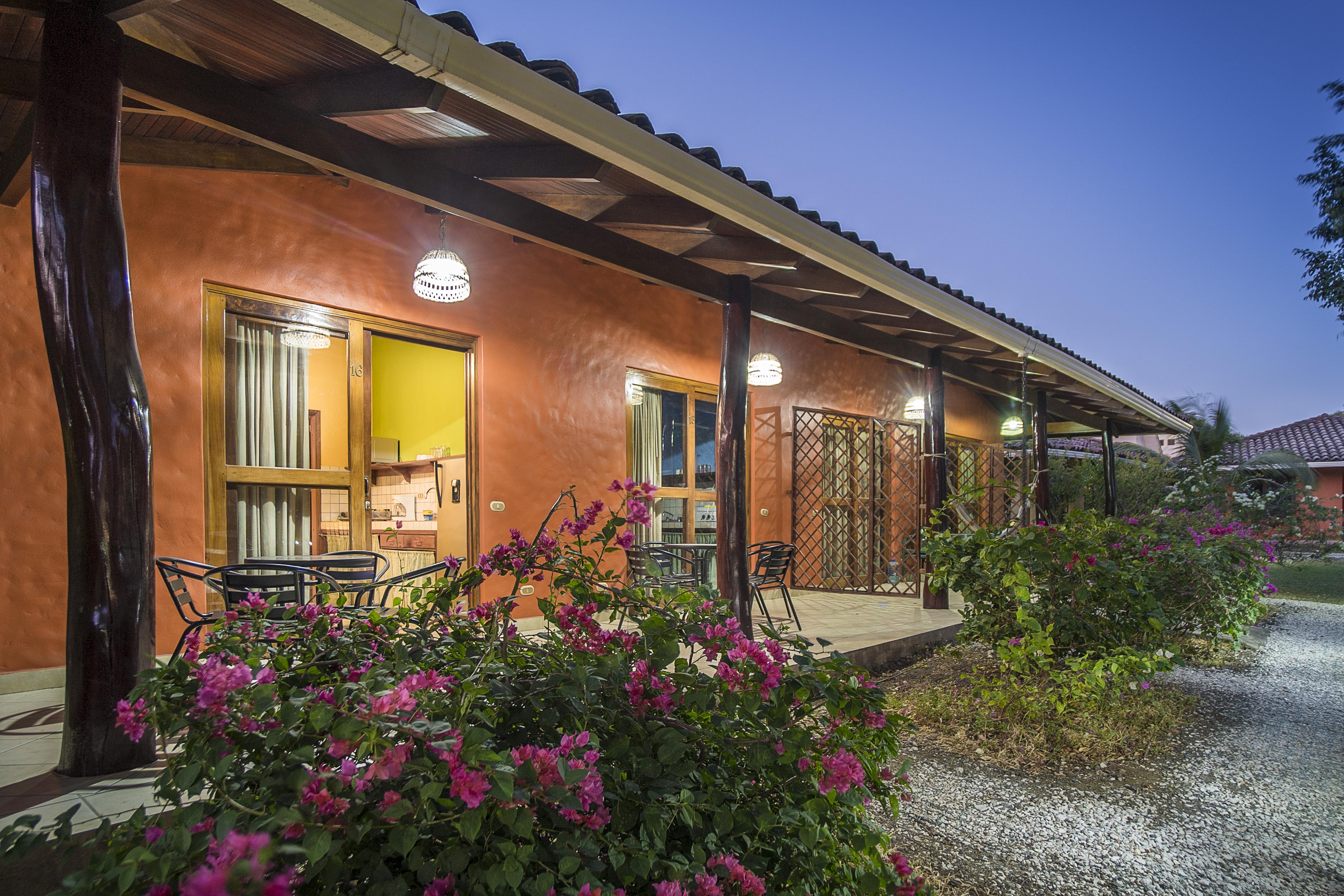 Bahia Esmeralda Potrero (Guanacaste)