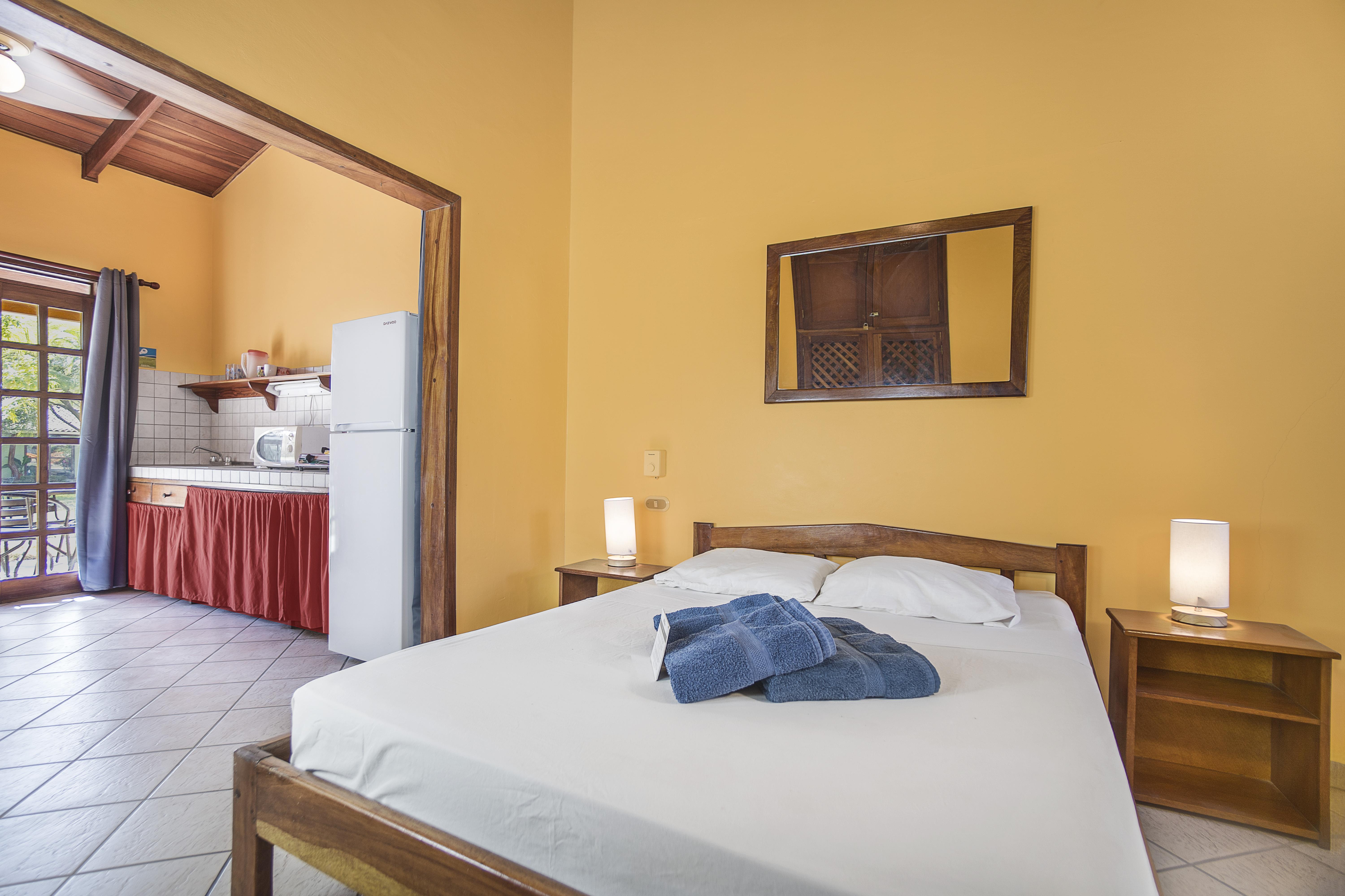Hotel Bahia Esmeralda 2*