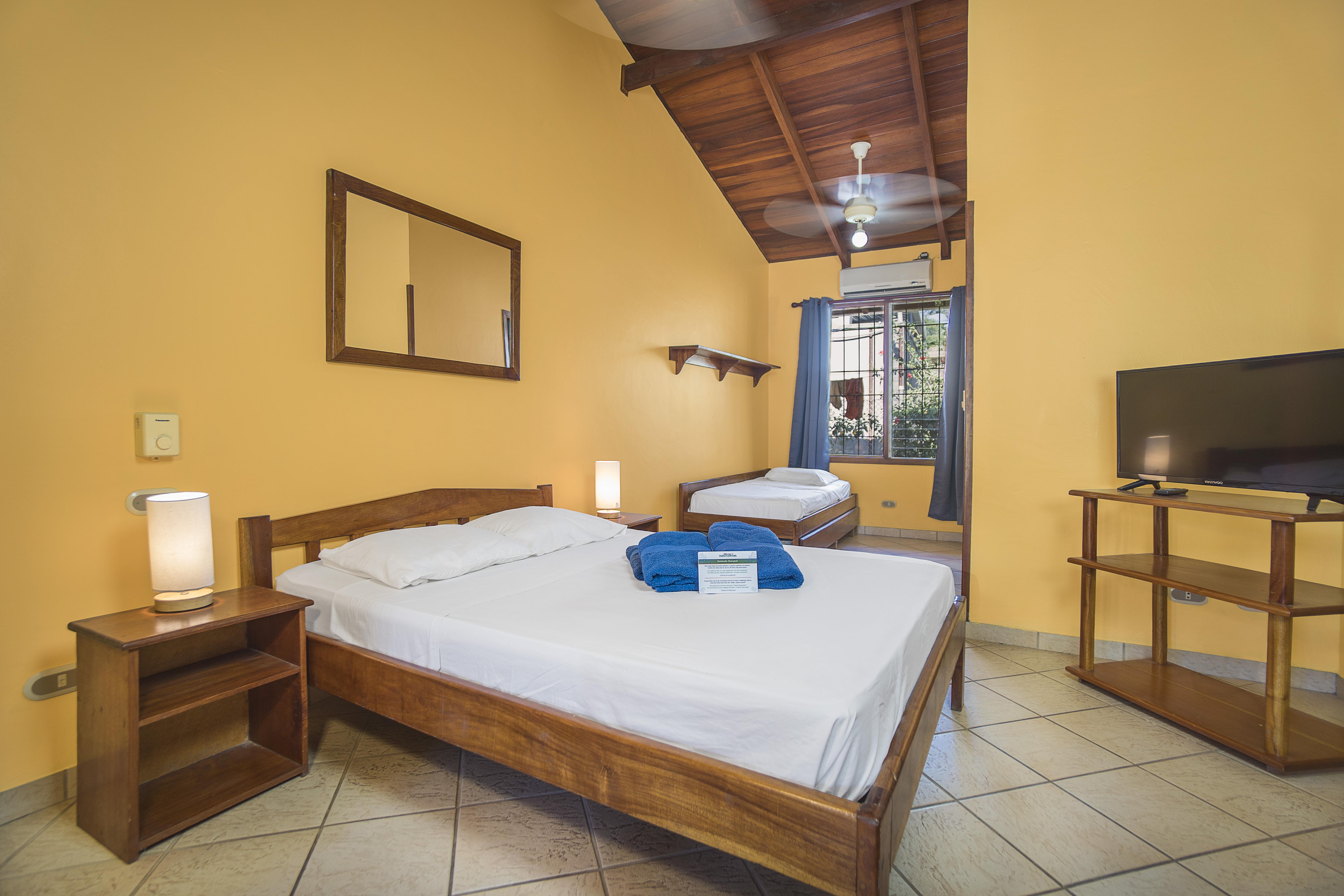 Hotel Bahia Esmeralda Potrero (Guanacaste)