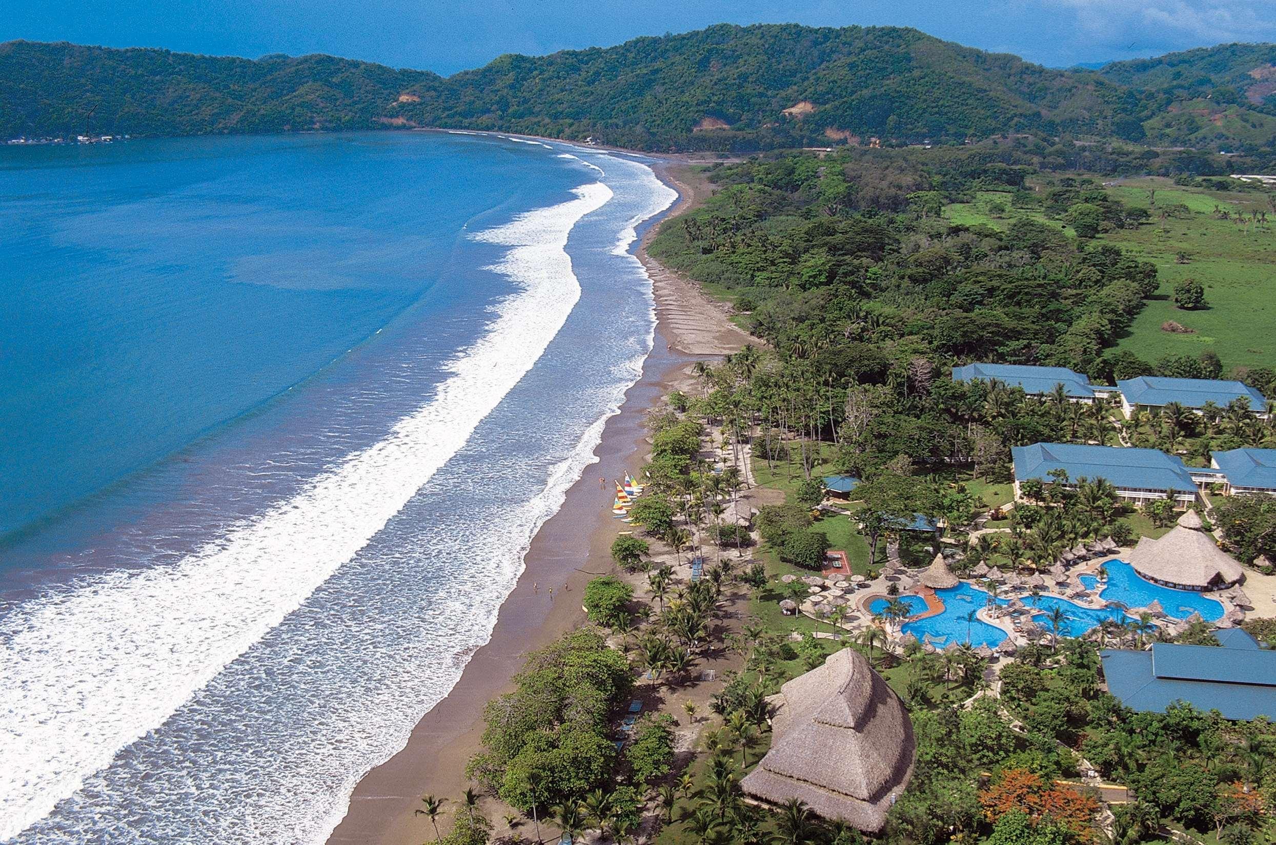Barcelo Tambor (Puntarenas)