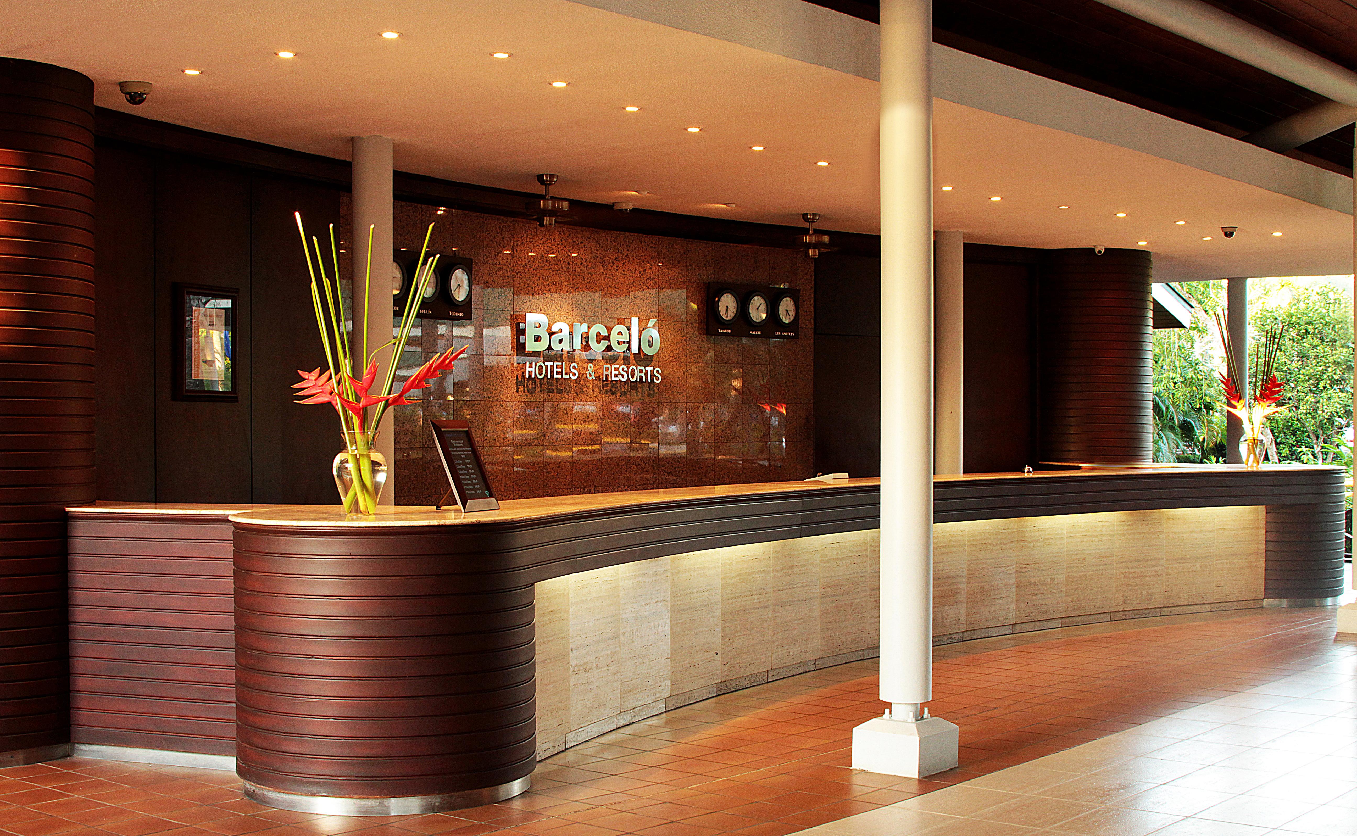 Resort Barcelo
