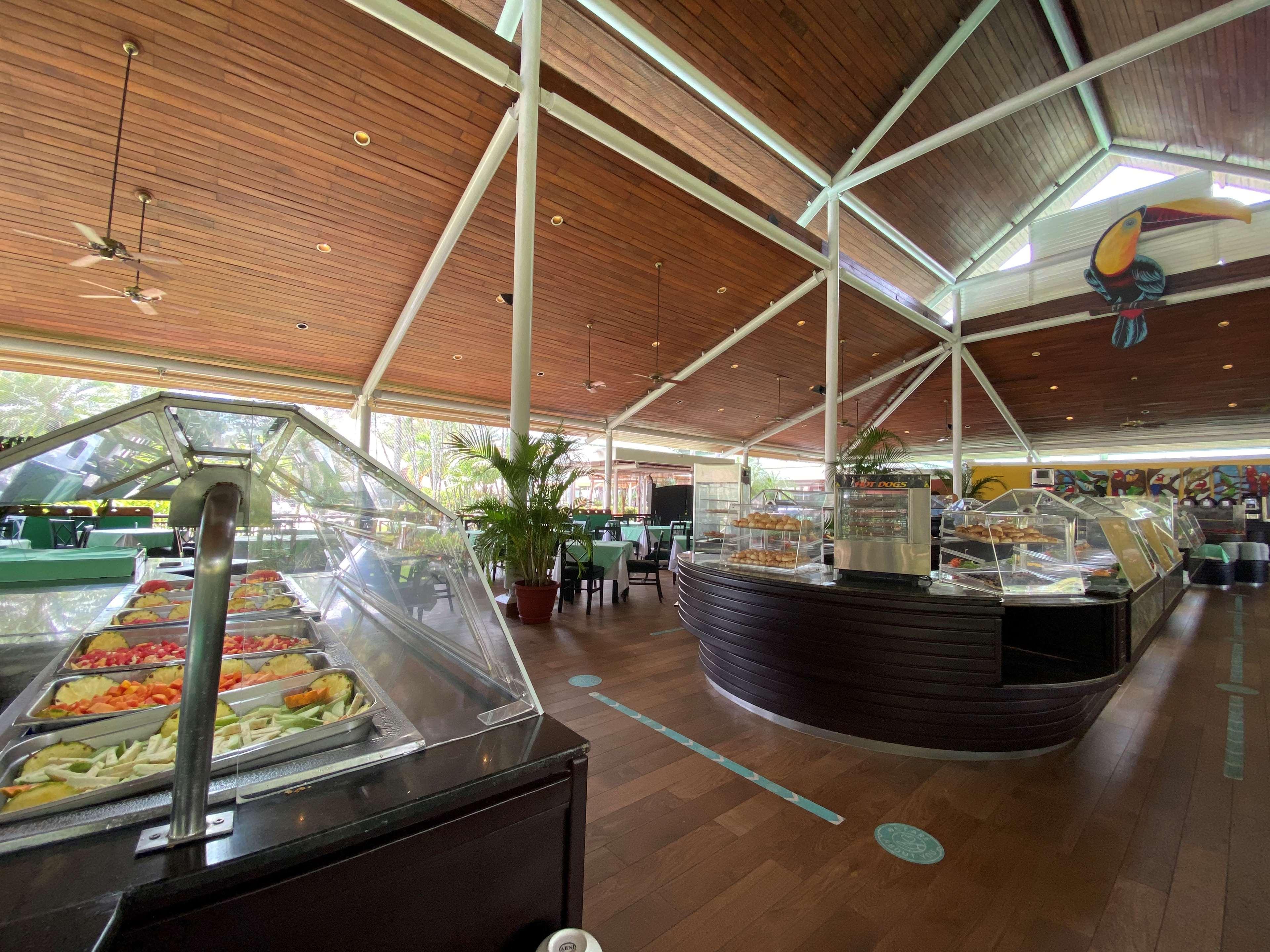 Barcelo Resort