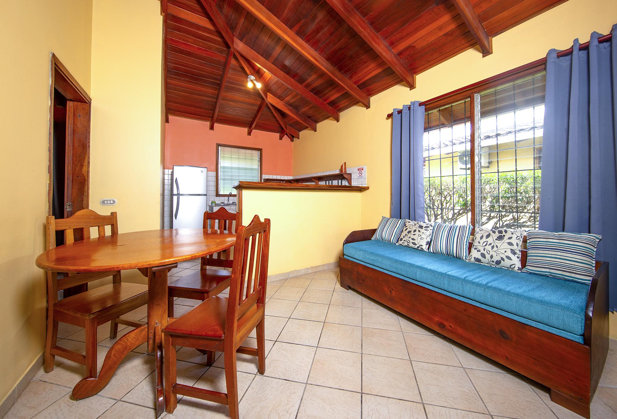 Bahia Esmeralda Hotel