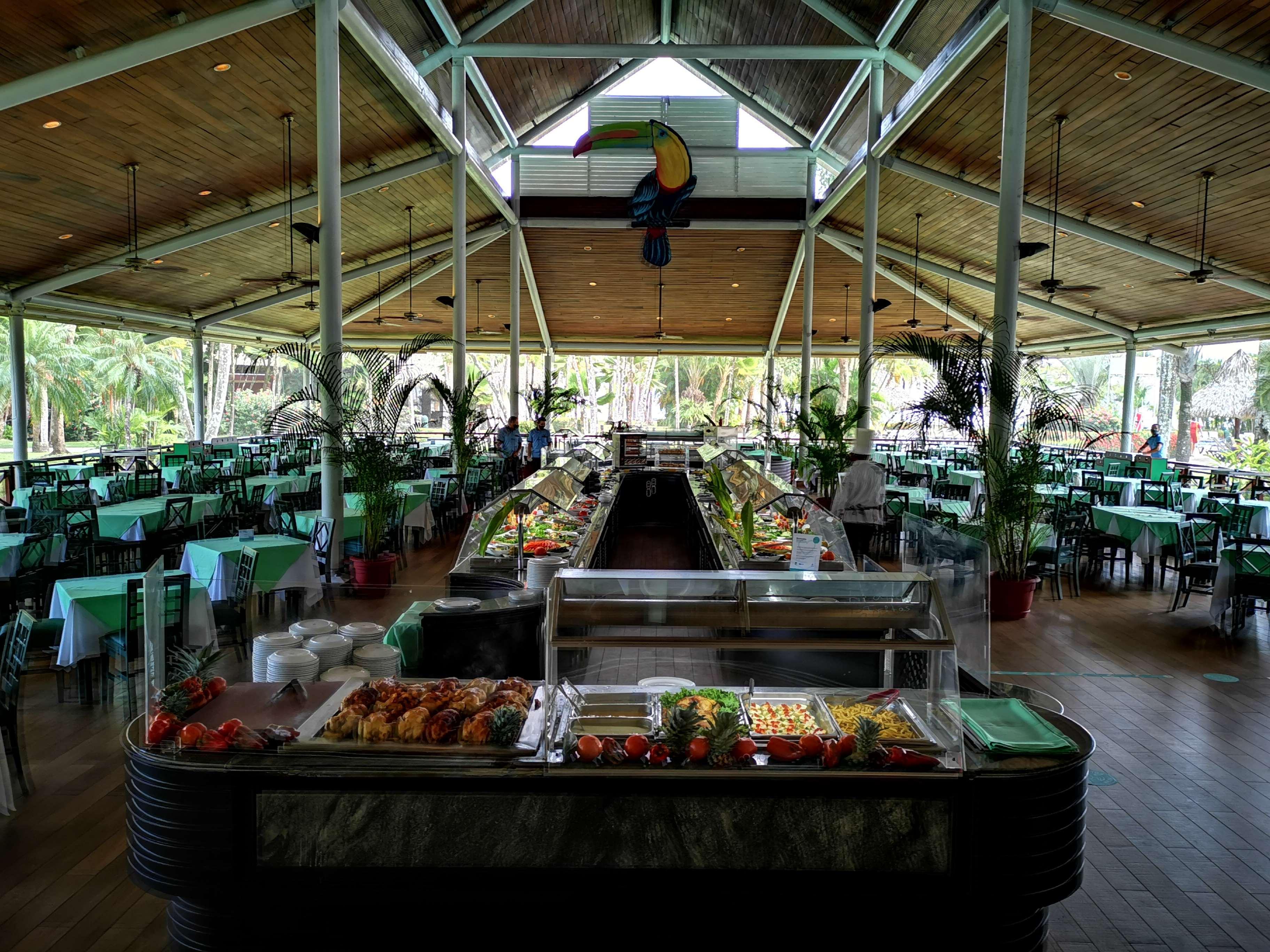 Barcelo Resort 5*