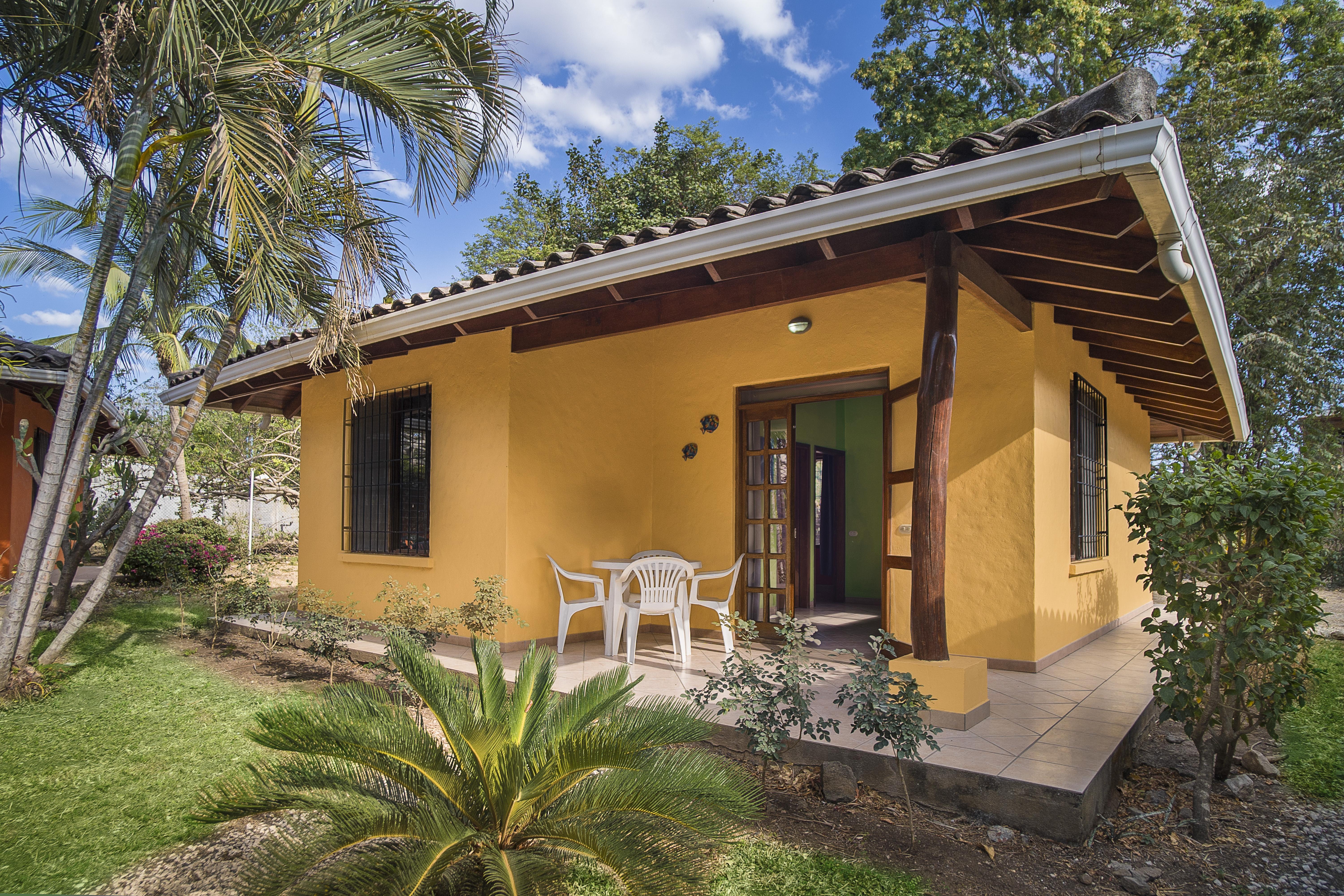 Bahia Esmeralda Potrero (Guanacaste)