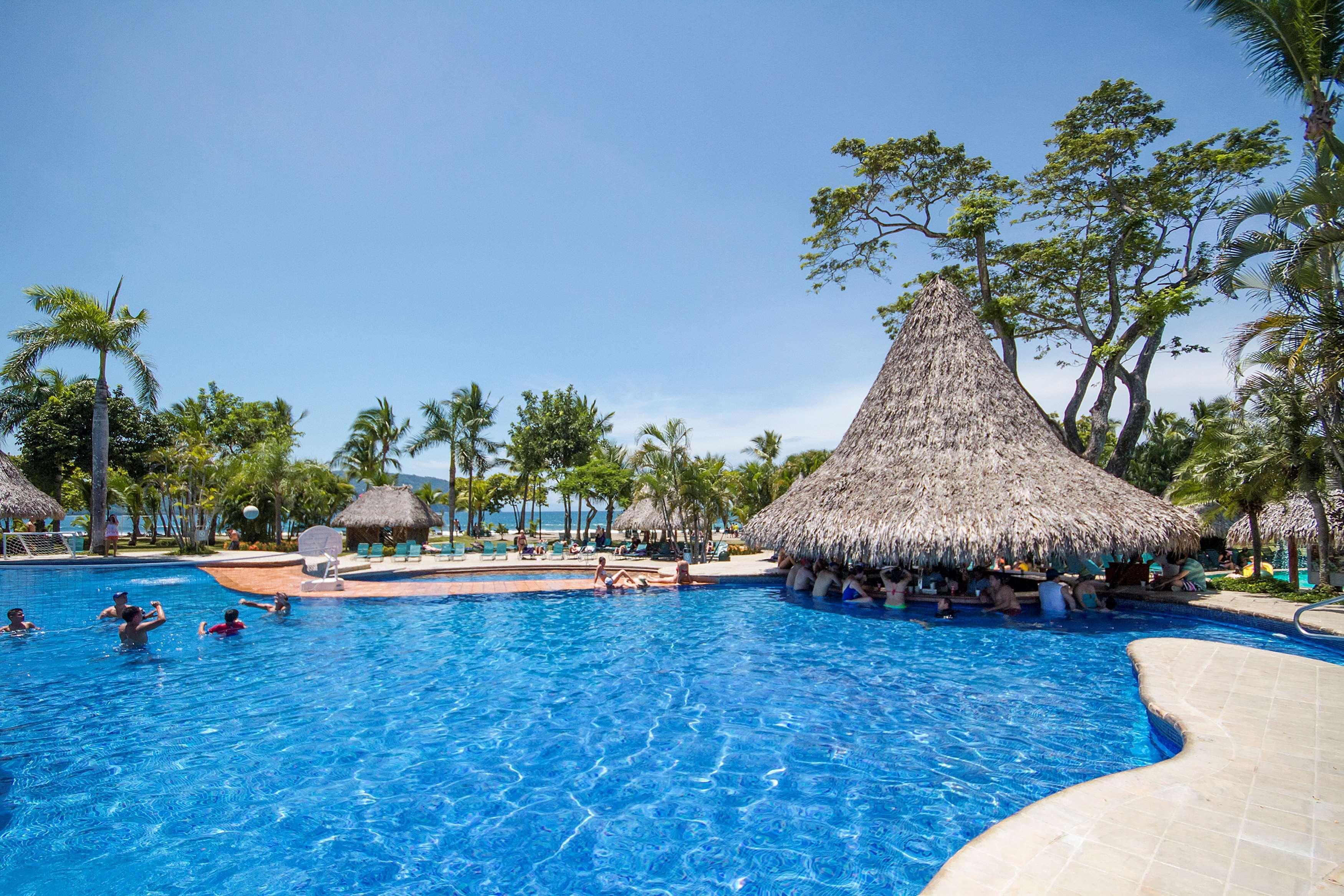 Resort Barcelo