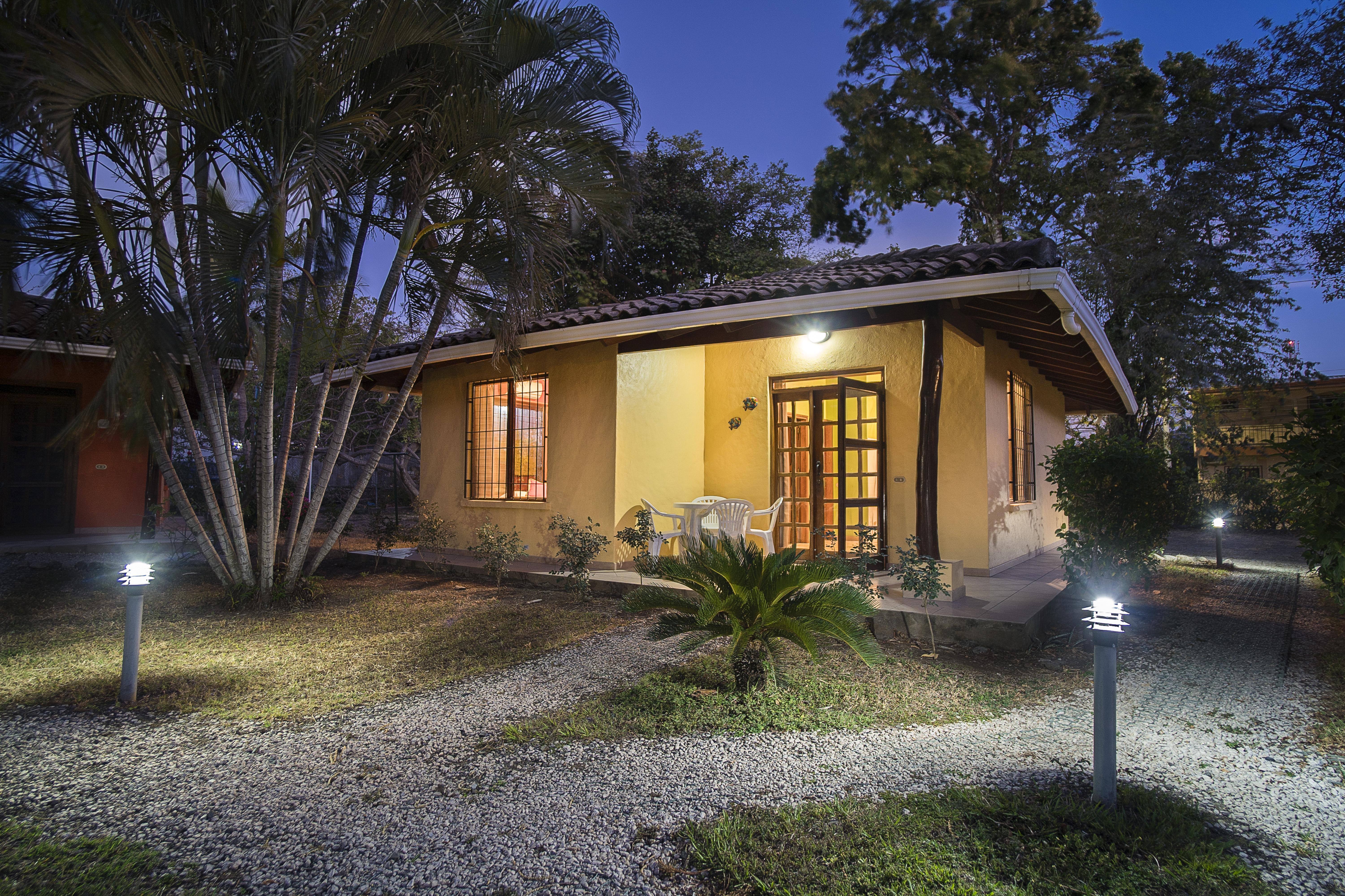 Bahia Esmeralda Potrero (Guanacaste)
