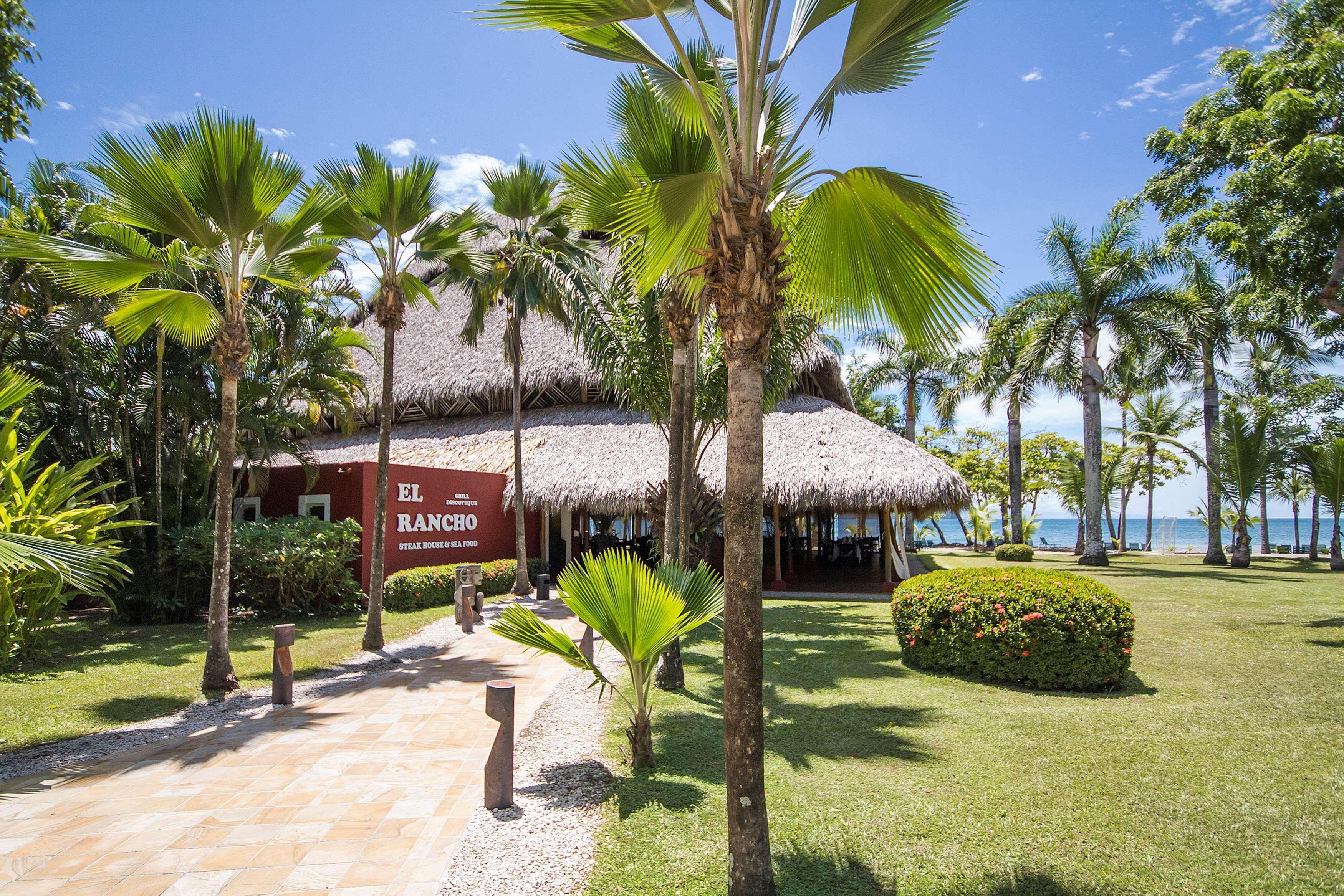 Barcelo Resort