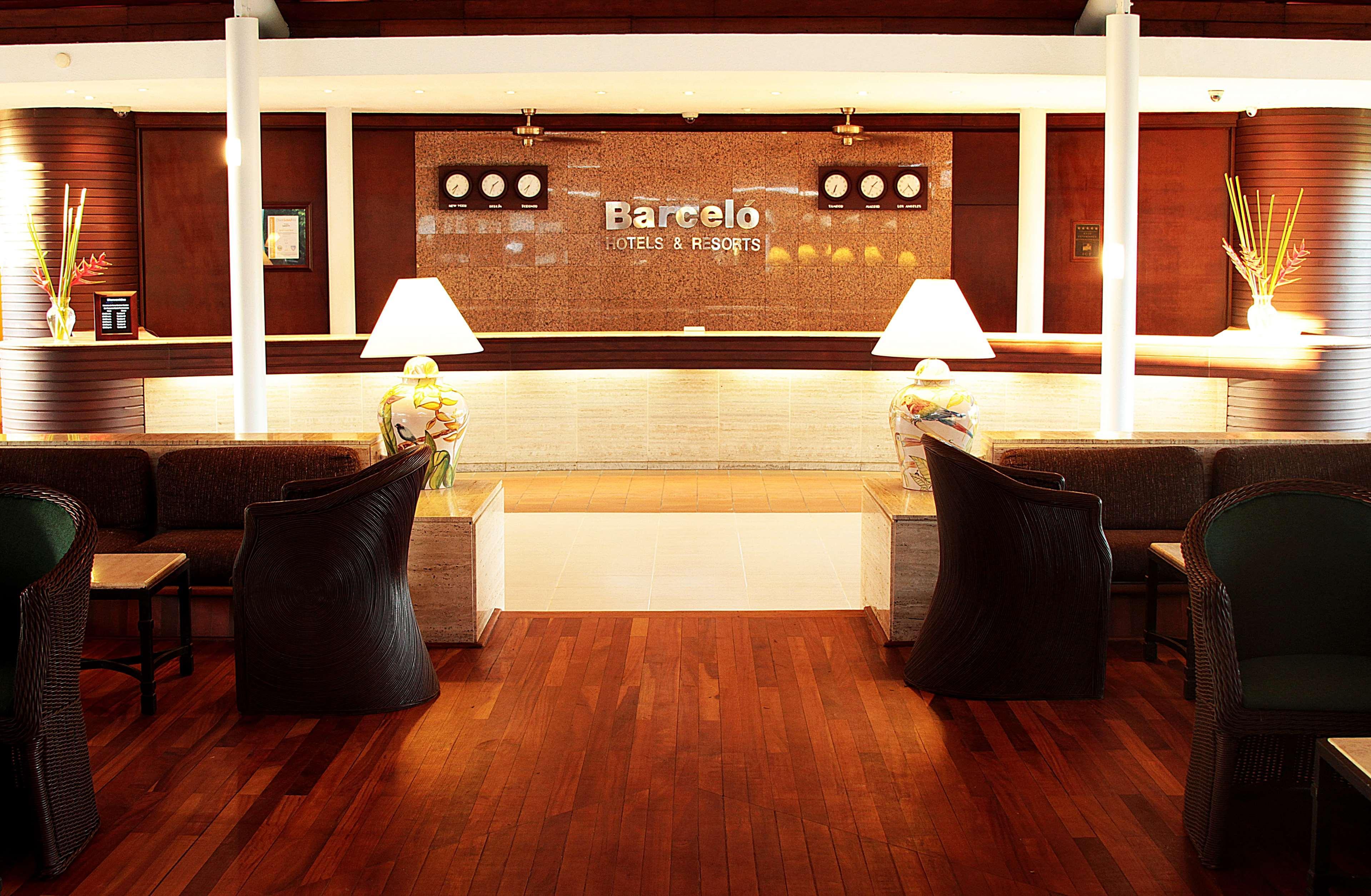 Barcelo Resort