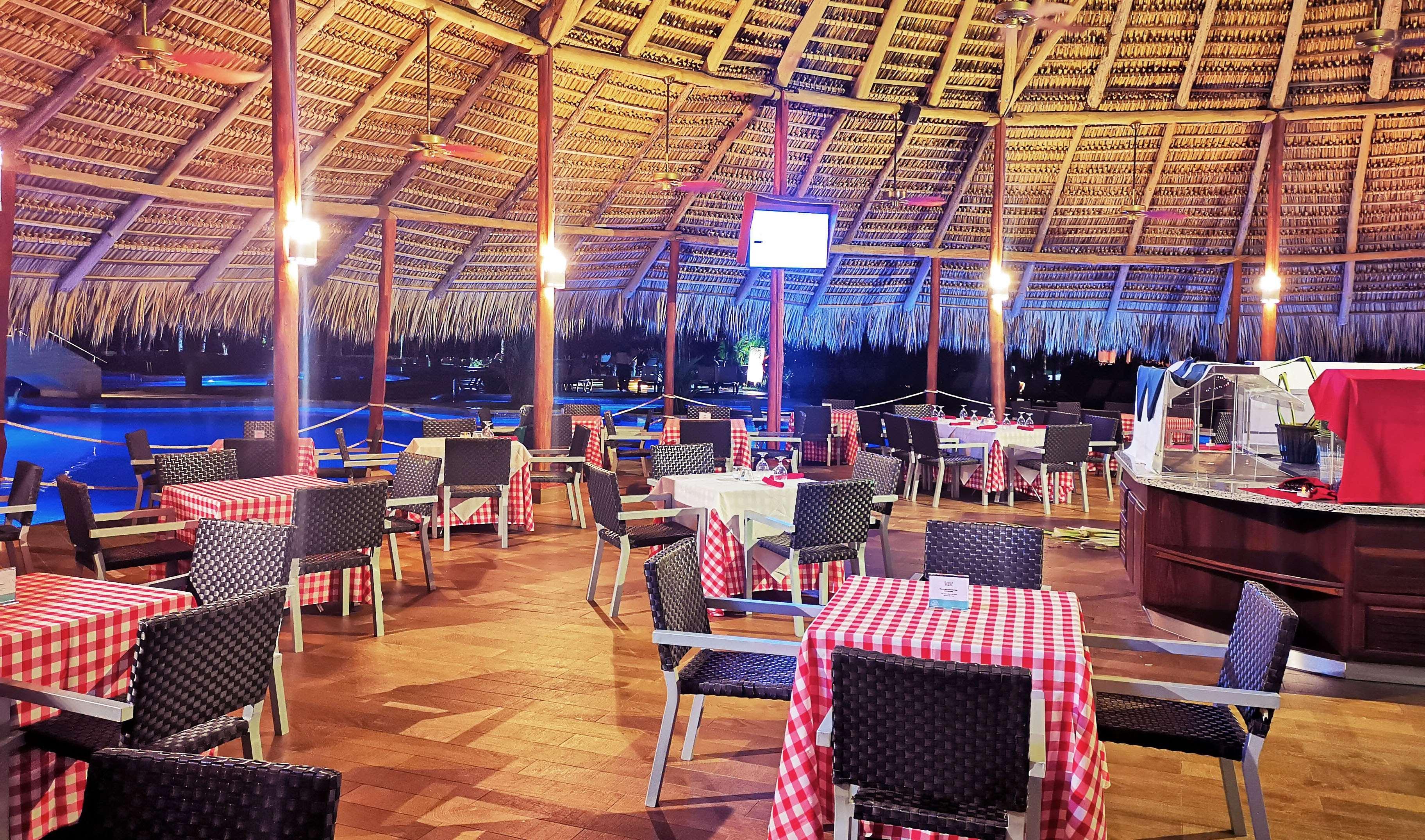 Resort Barcelo 5*