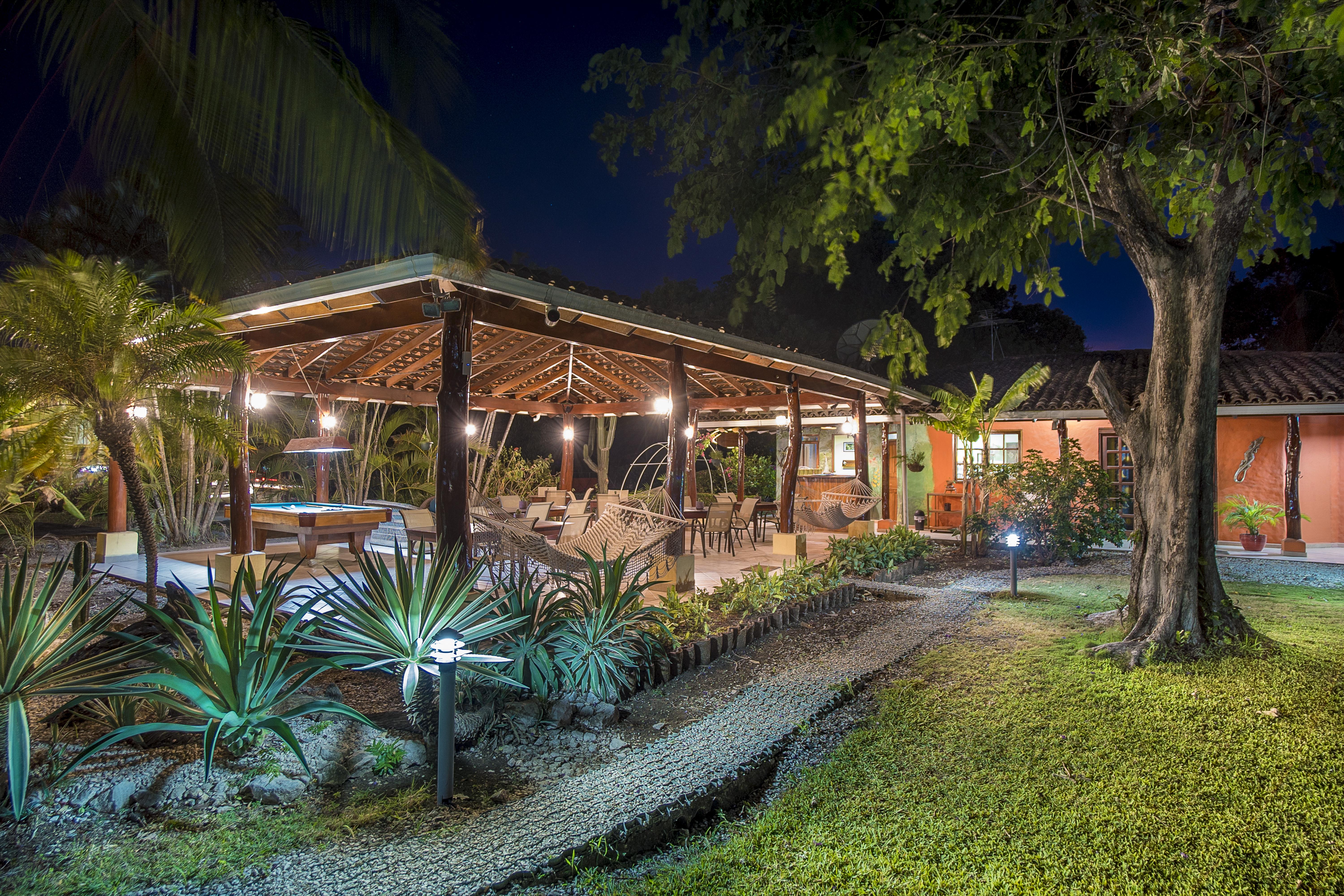 Bahia Esmeralda Hotel 2*