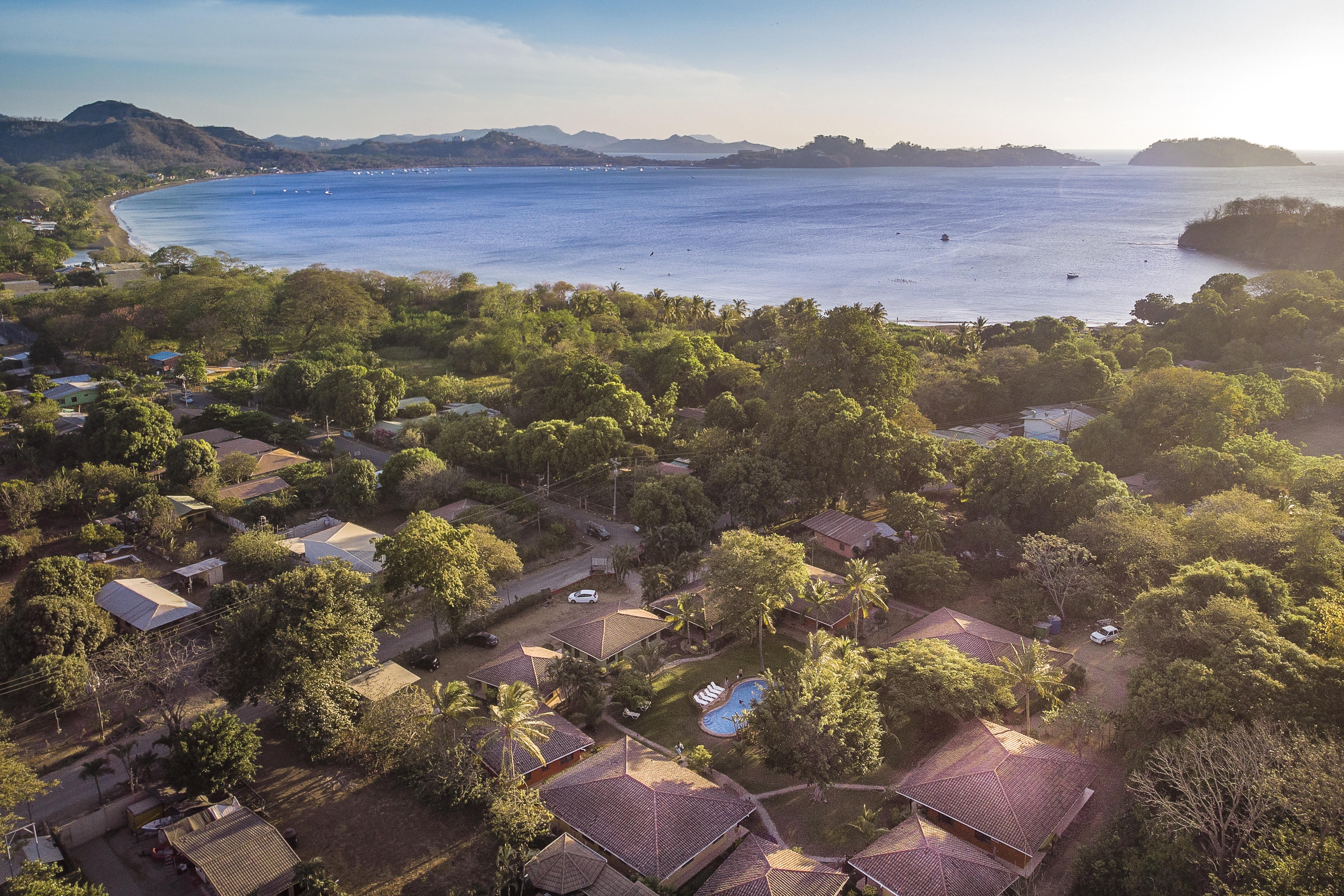 Bahia Esmeralda
