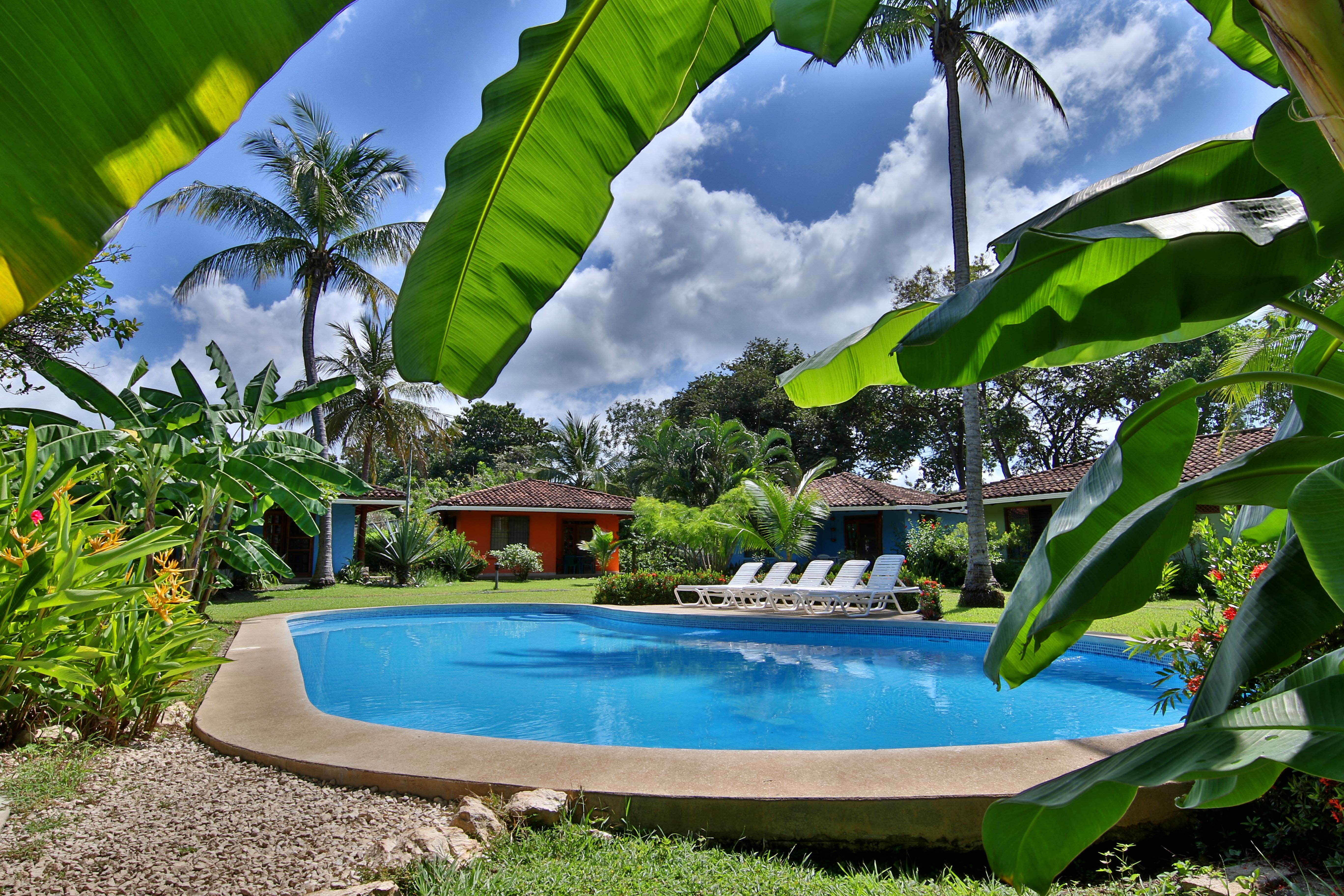 Bahia Esmeralda Hotel