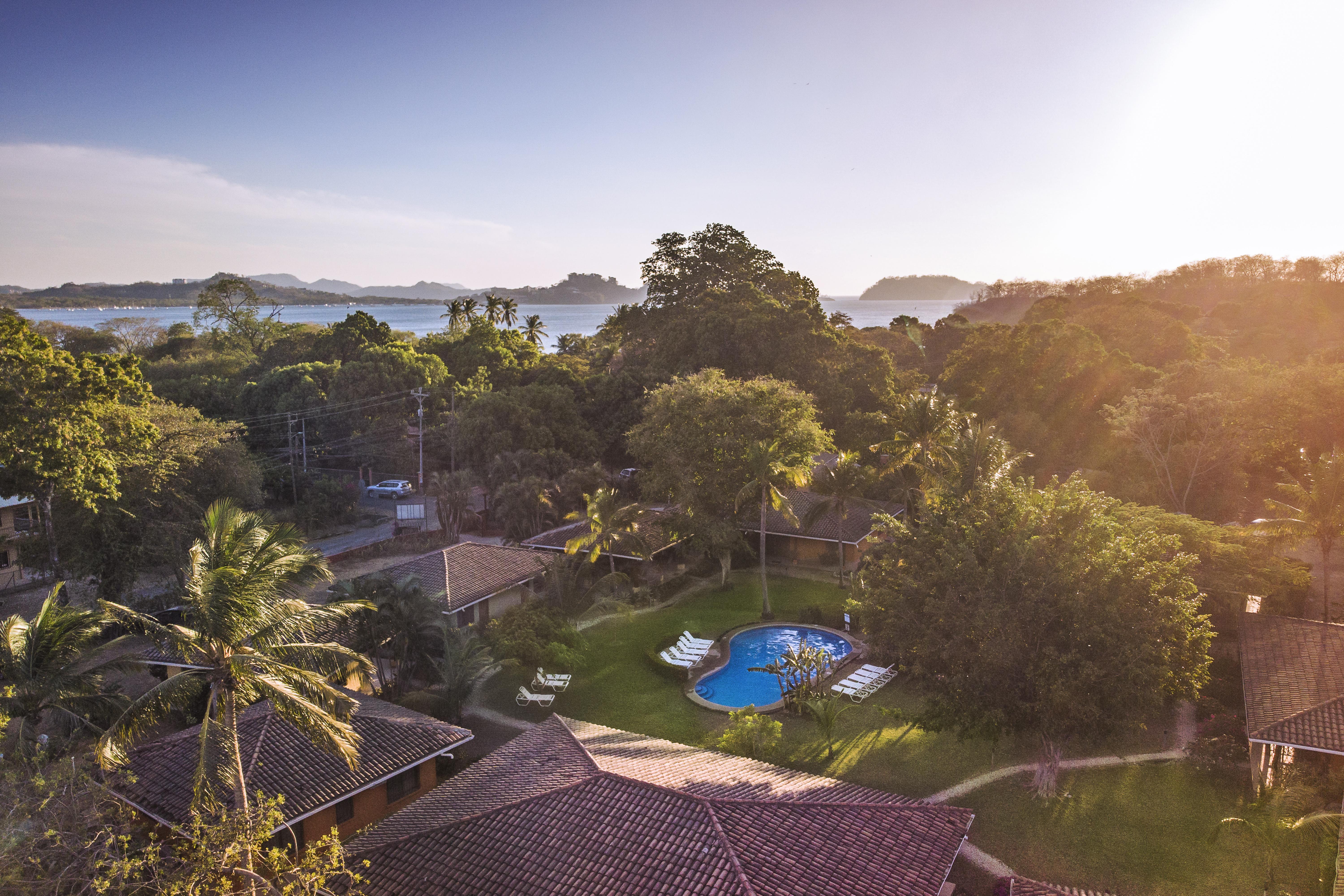 Bahia Esmeralda Hotel Potrero (Guanacaste)