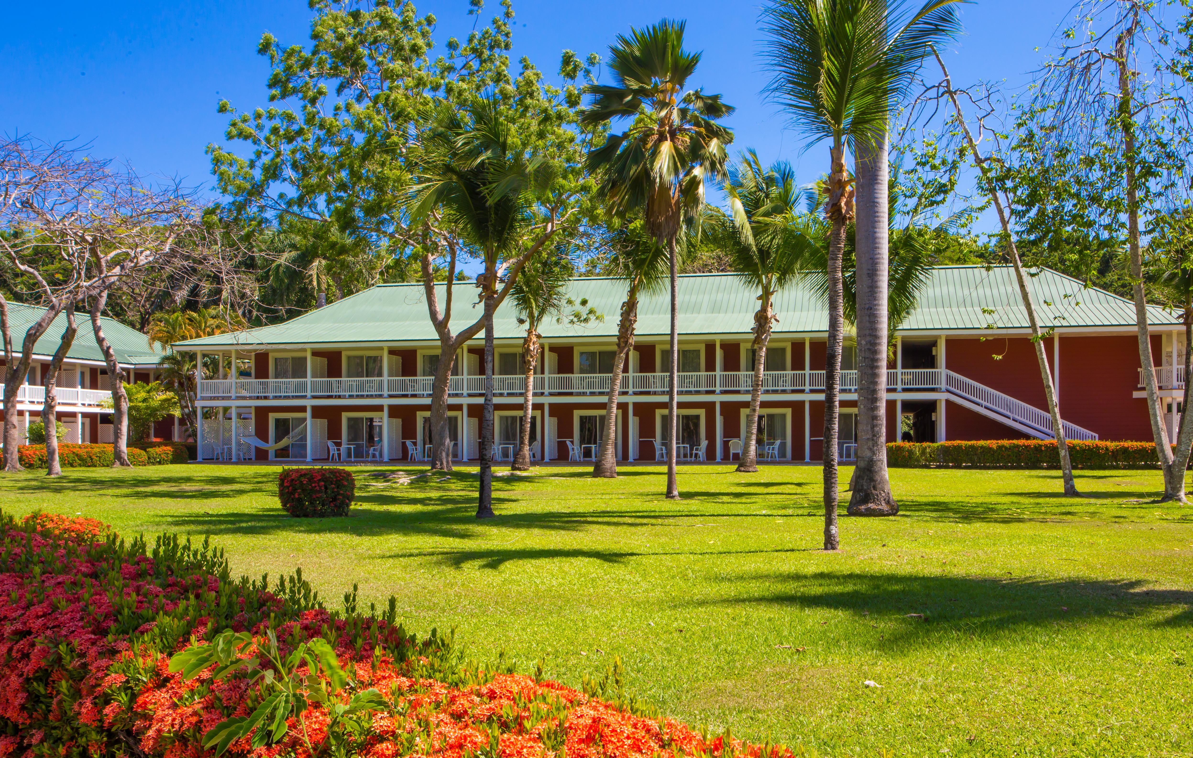 Resort Barcelo