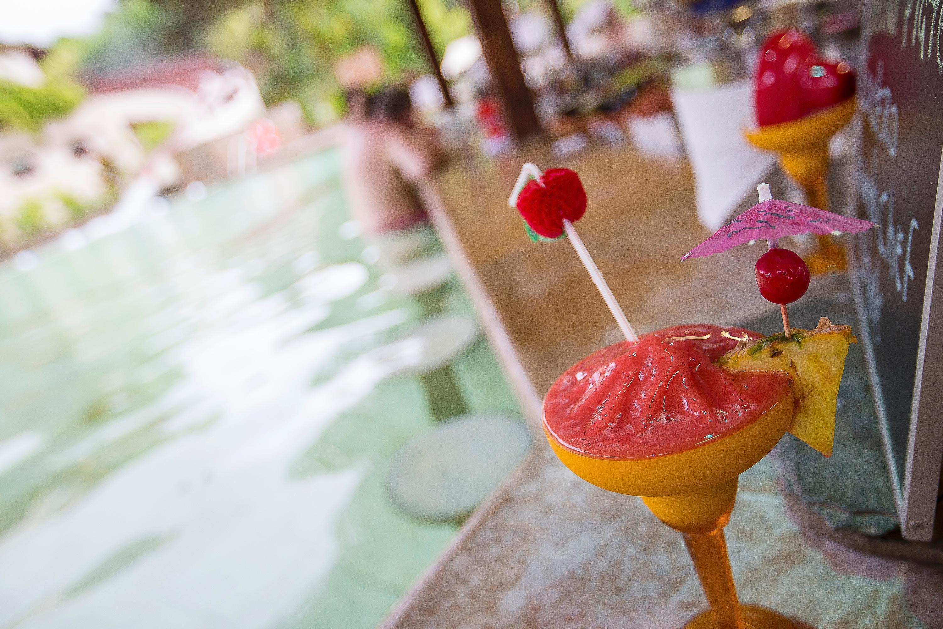 Tabacon Thermal & Resort 5*