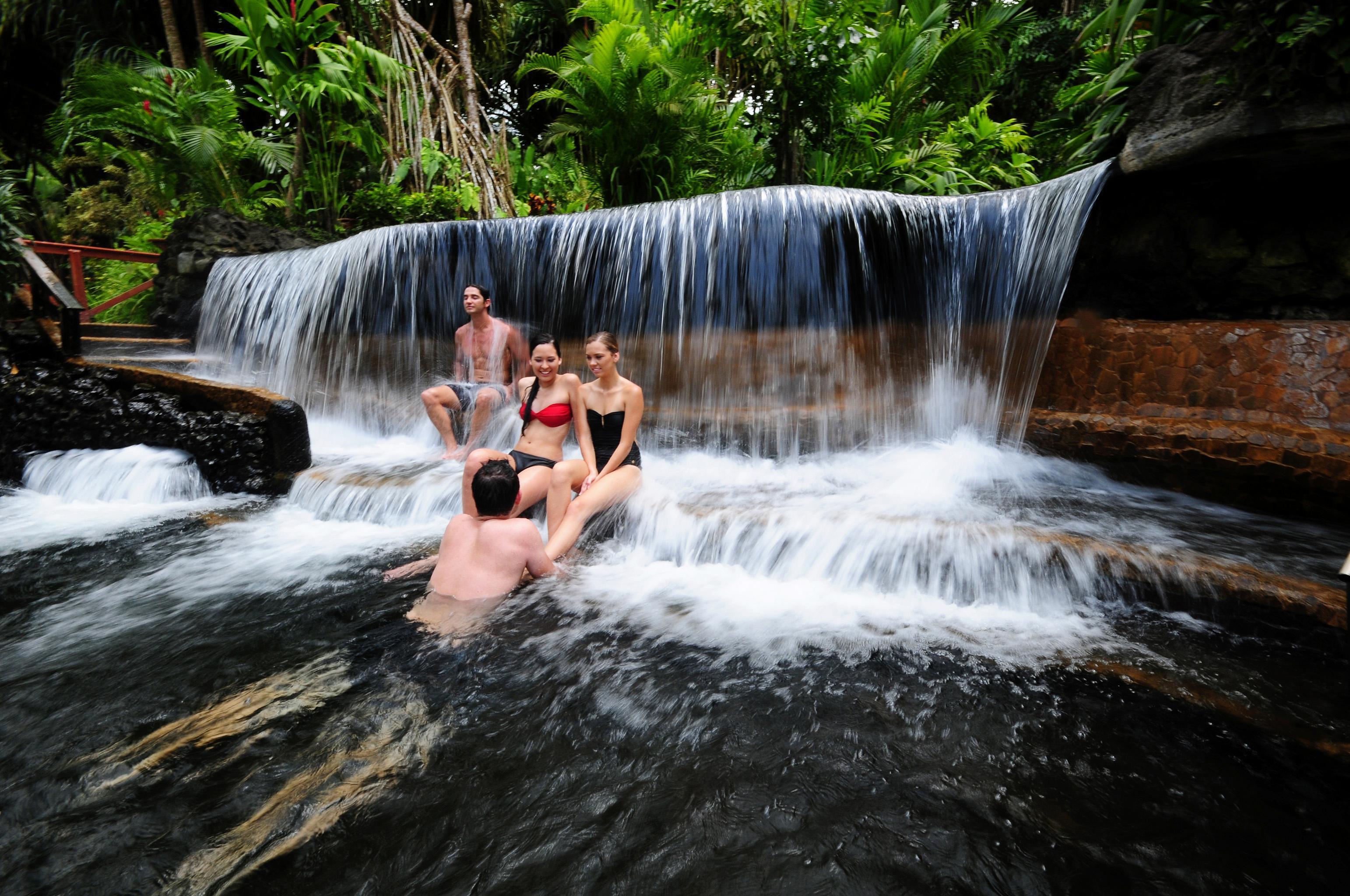 Tabacon Thermal & Resort