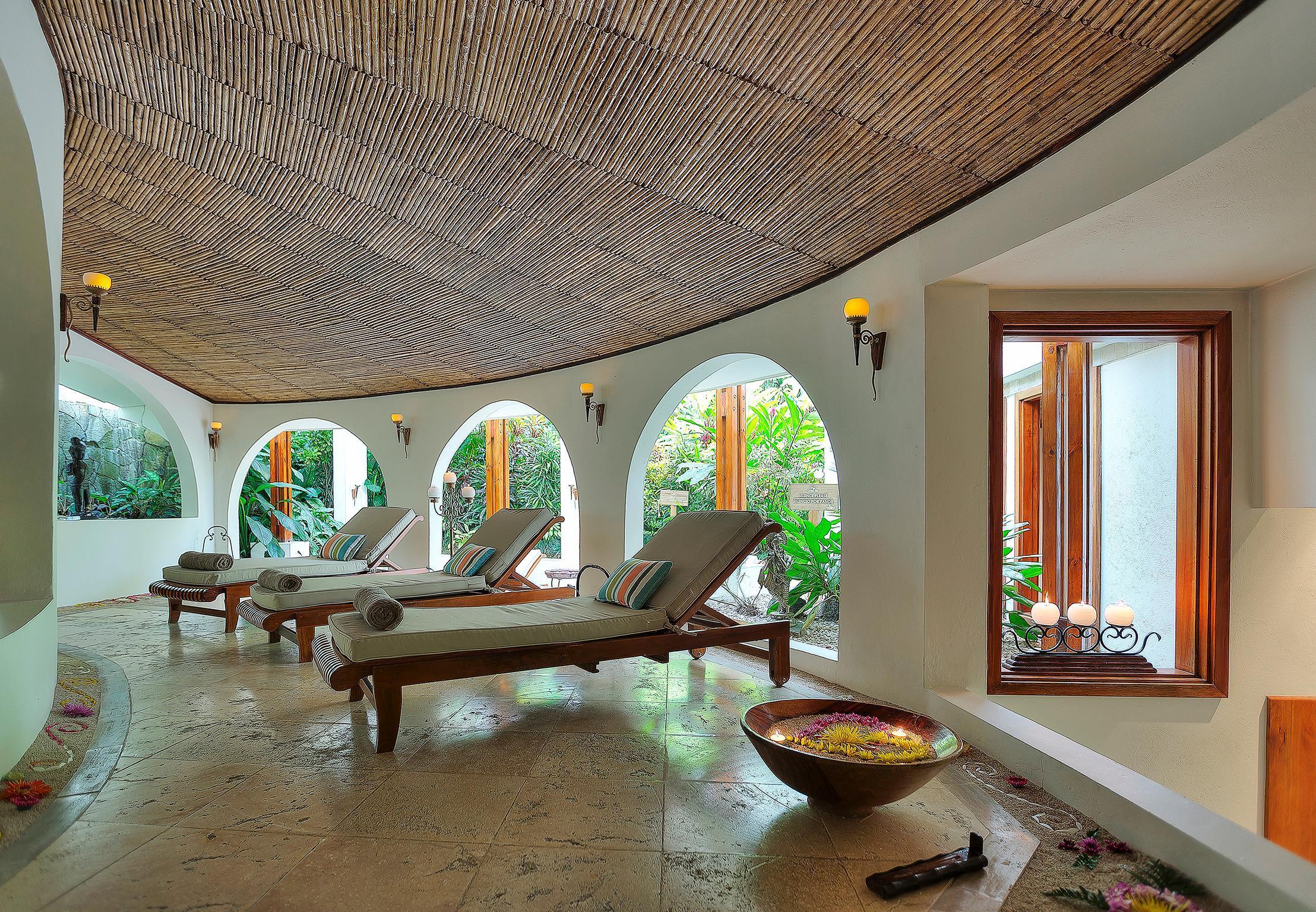 Tabacon Thermal & 5*