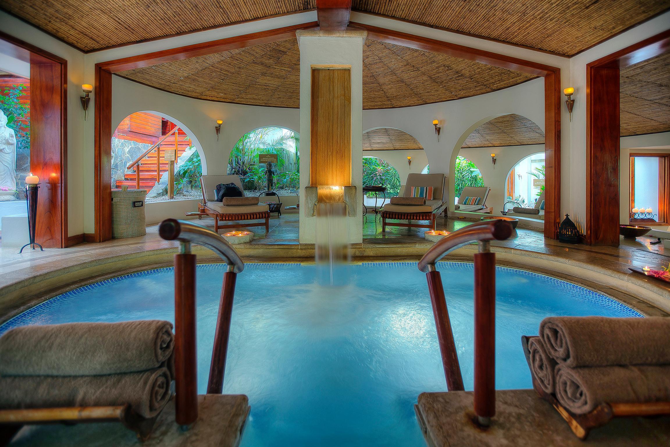 Tabacon Thermal & 5*