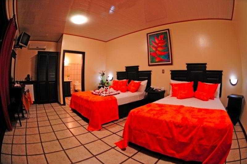 Arenal Manoa & Hot Springs 4*