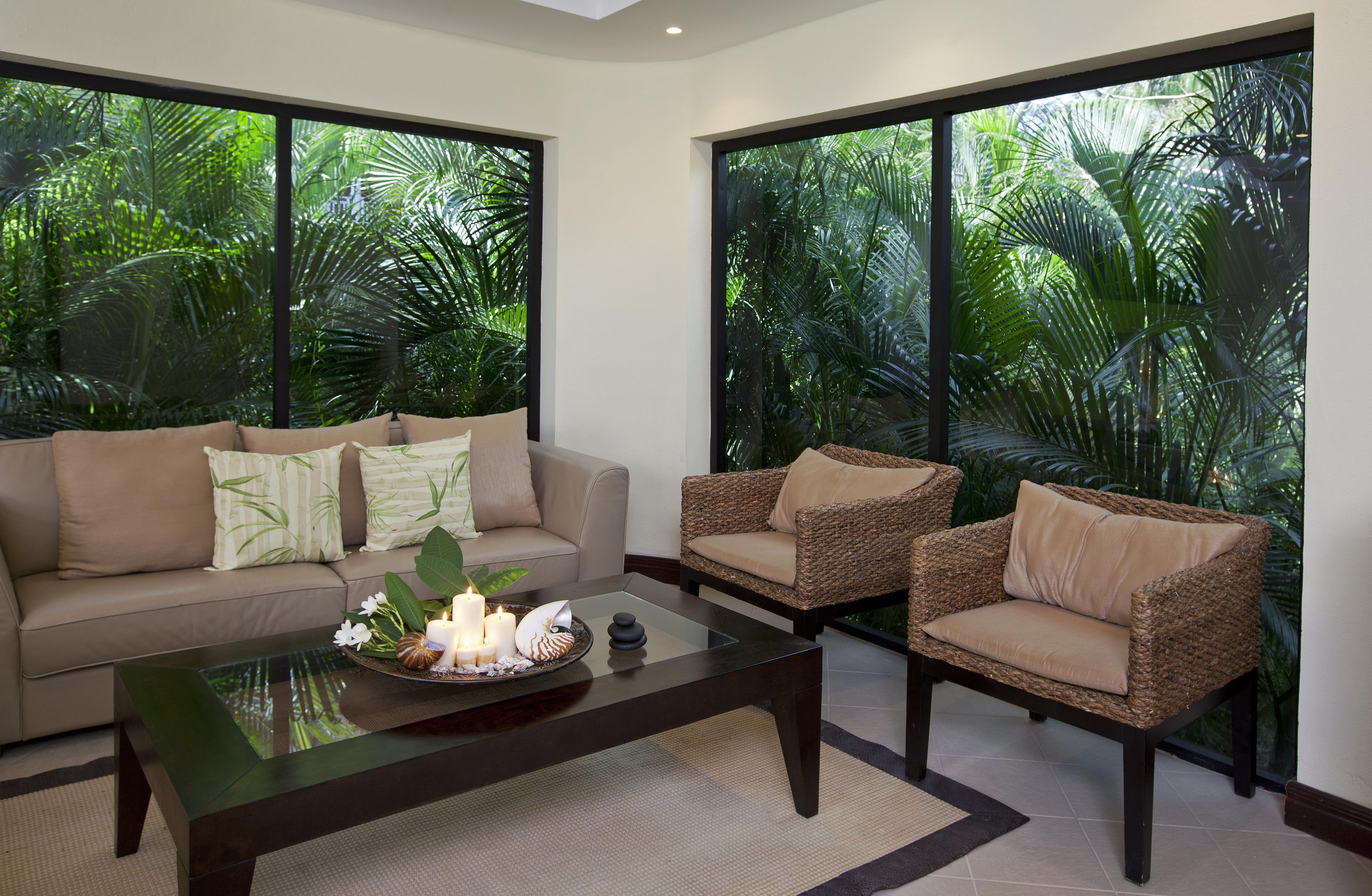 Resort Occidental Tamarindo