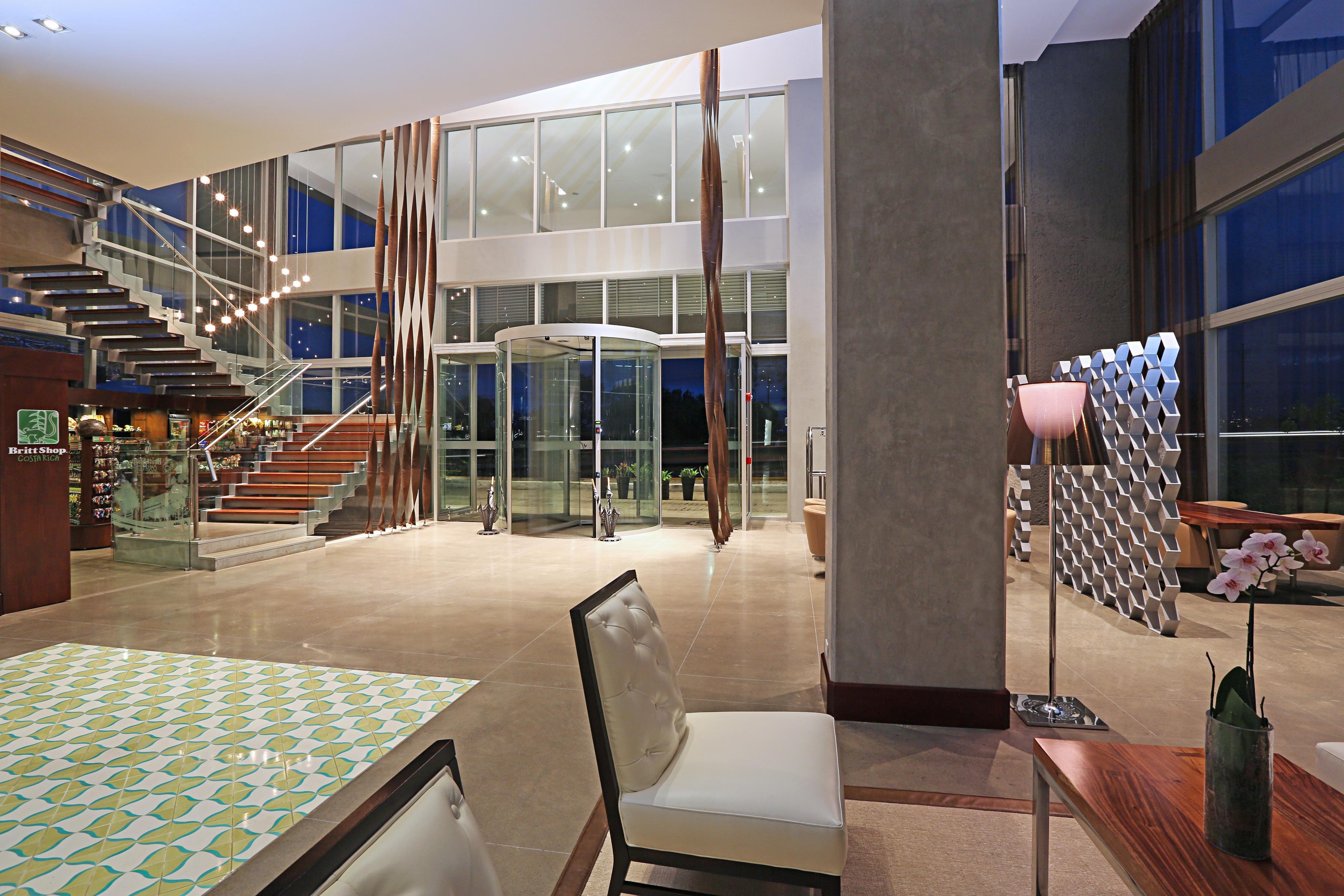 Sheraton Hotel, Costa Rica Hotel San Jose (San Jose)