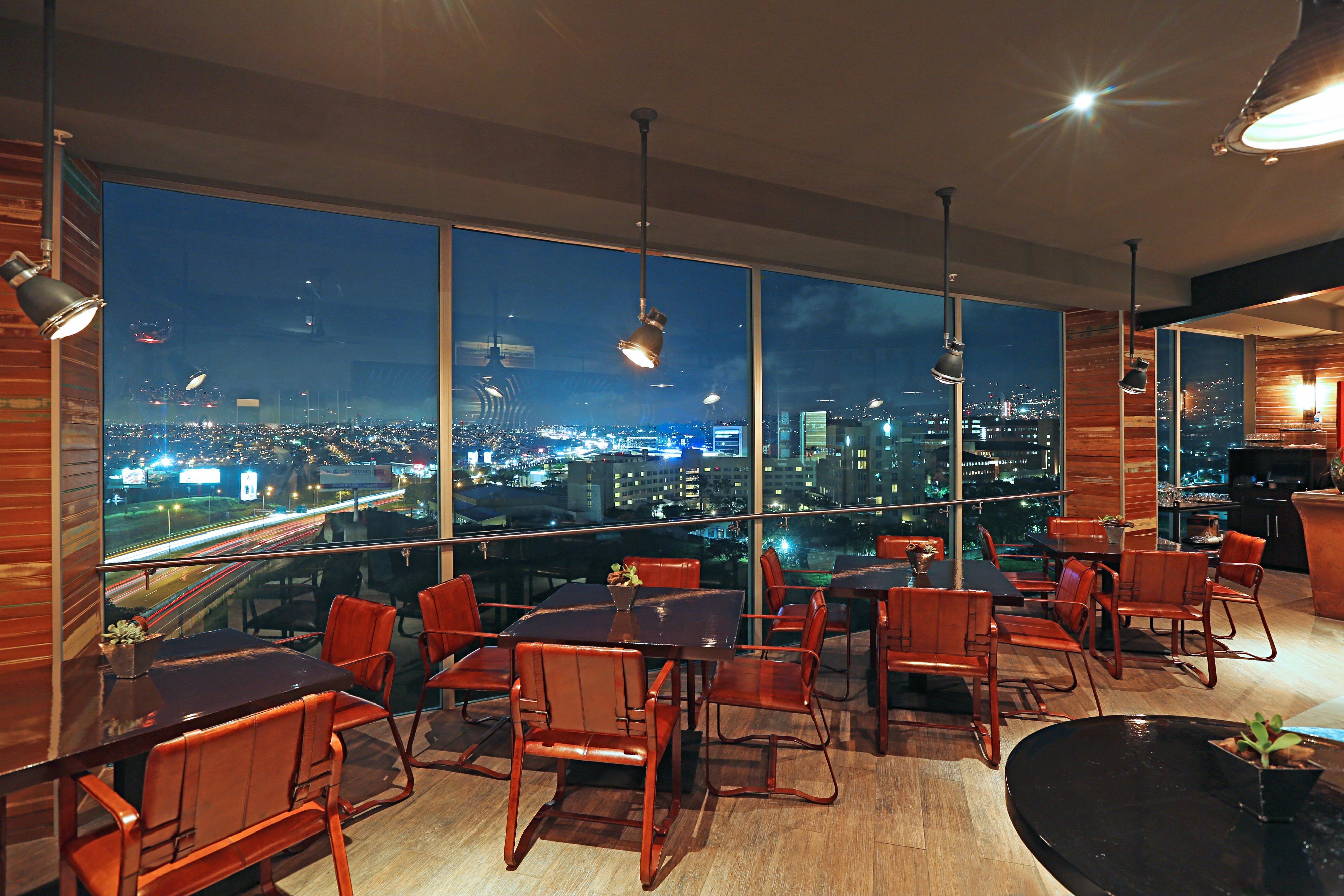 Sheraton Hotel, Costa Rica Hotel 5*