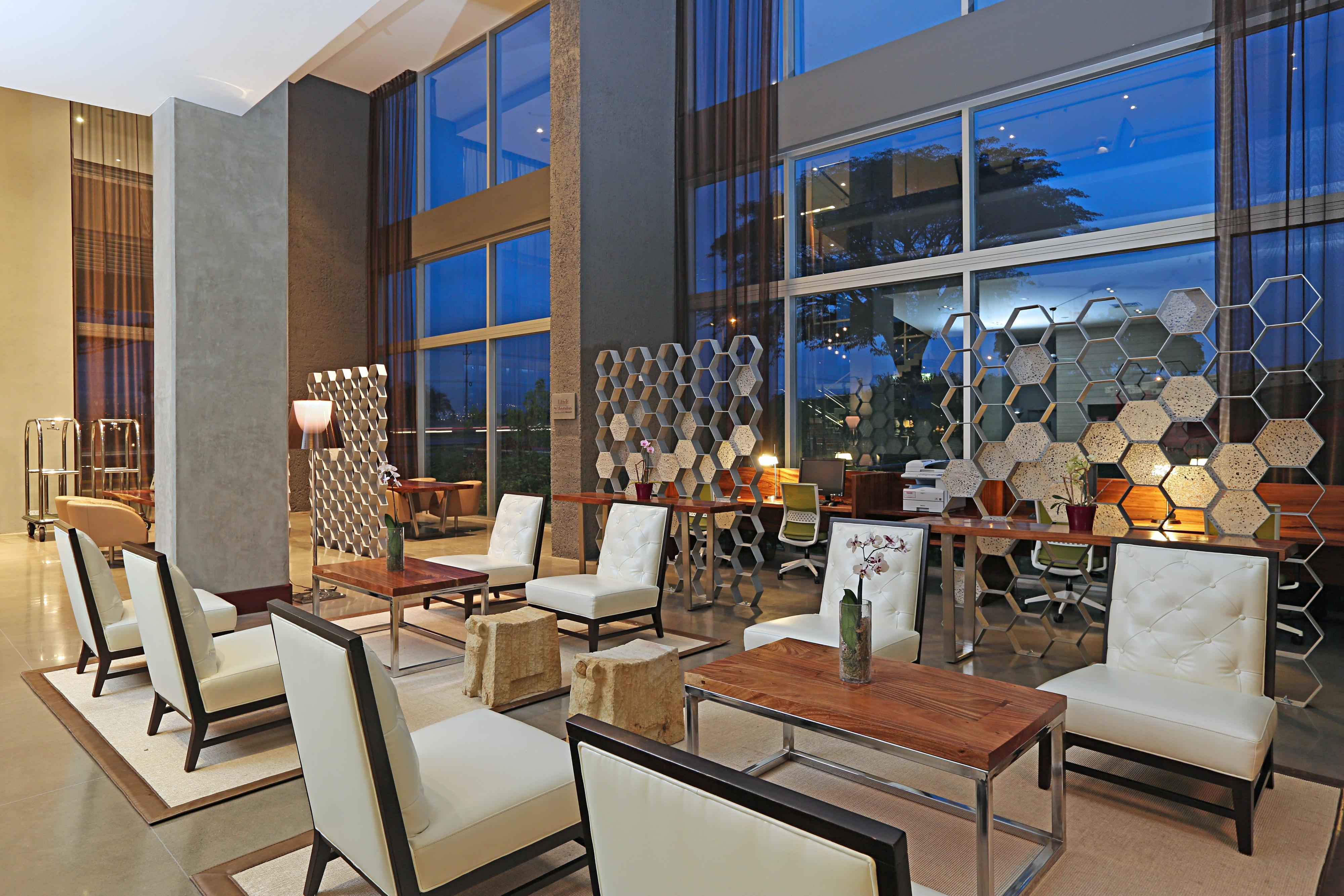 Sheraton Hotel, Costa Rica Hotel San Jose (San Jose)