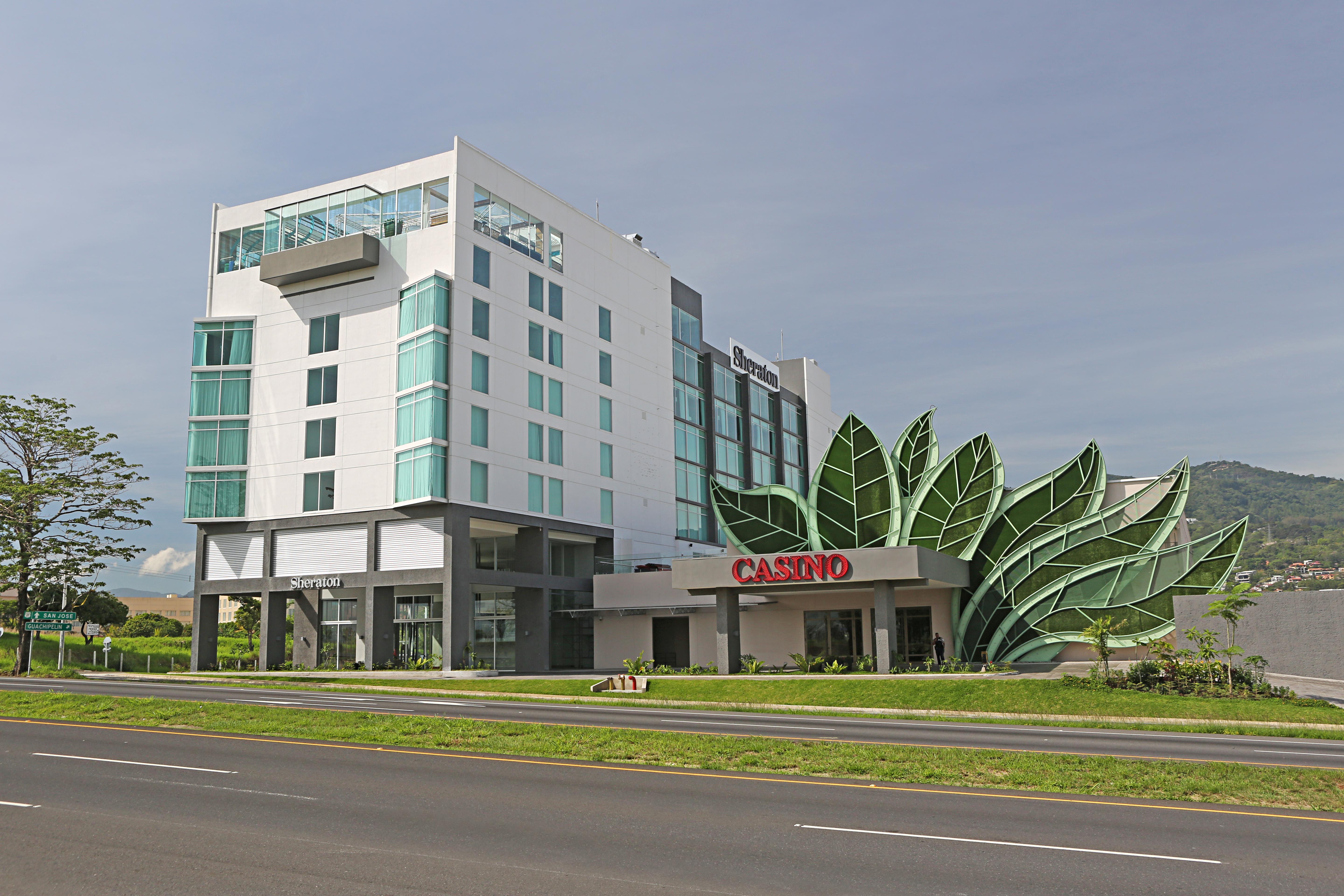 Sheraton Hotel, Costa Rica Hotel