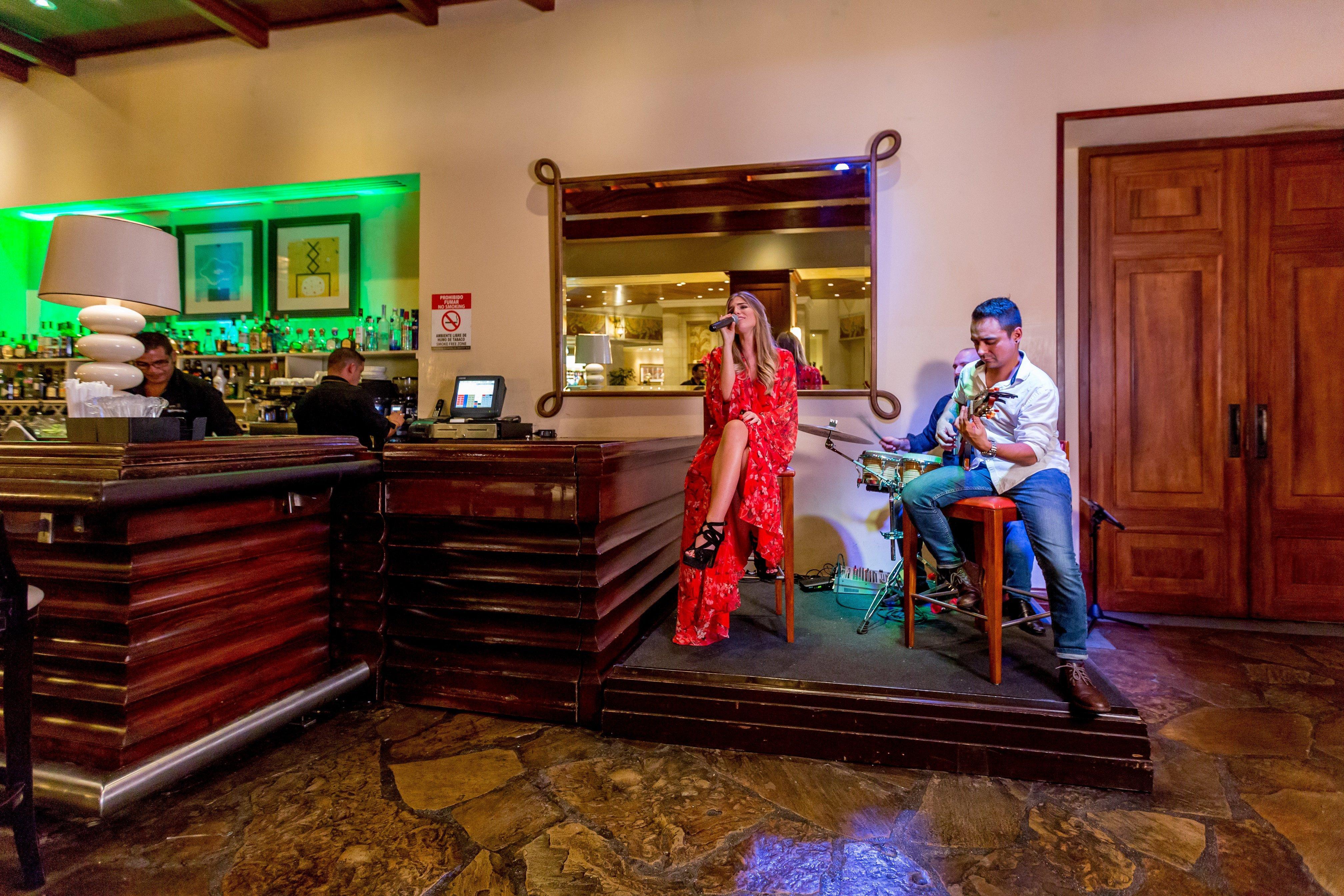 Hotel Intercontinental Costa Rica At Multiplaza Mall By Ihg San Jose (San Jose)