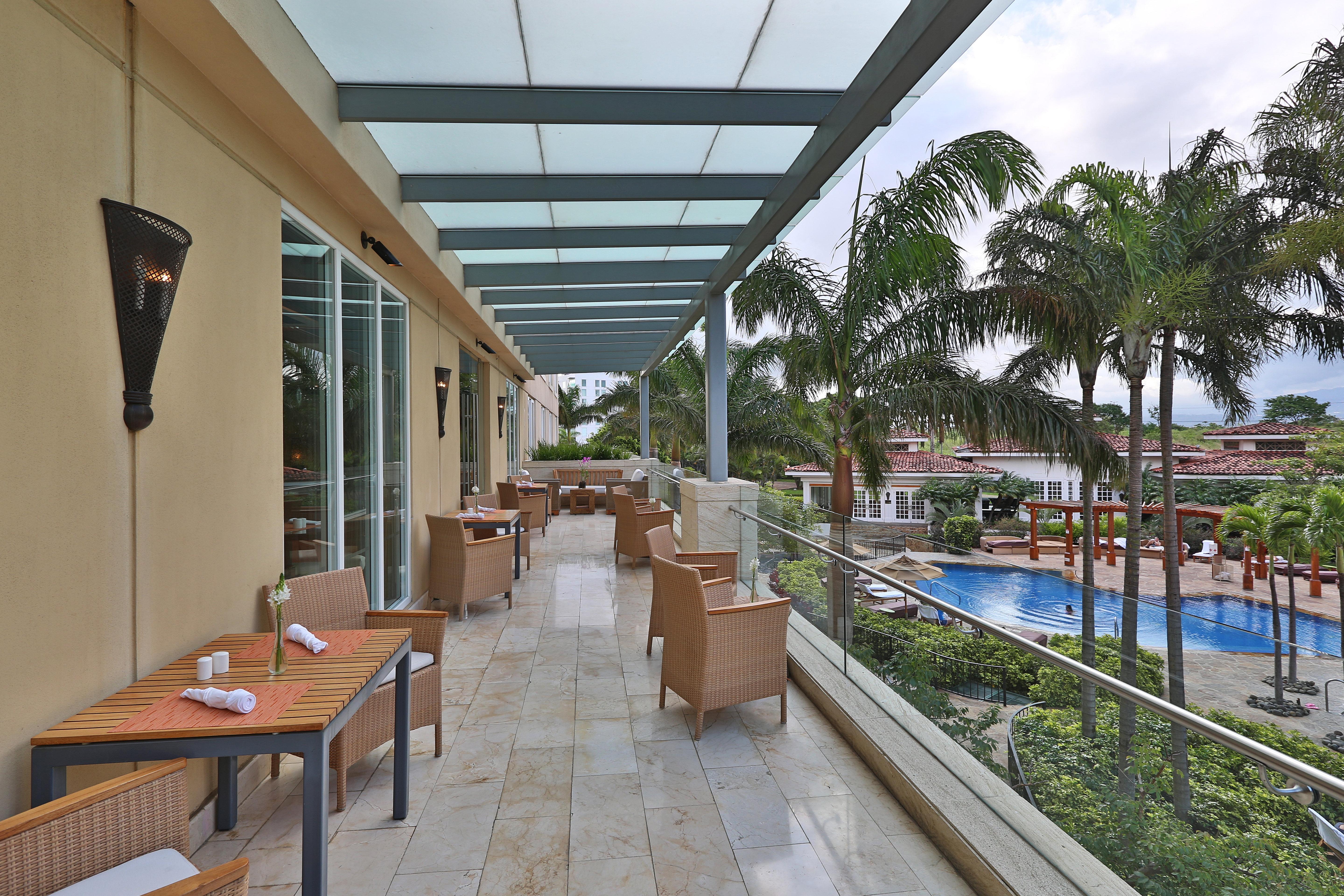 Intercontinental Costa Rica At Multiplaza Mall By Ihg Hotel San Jose (San Jose)