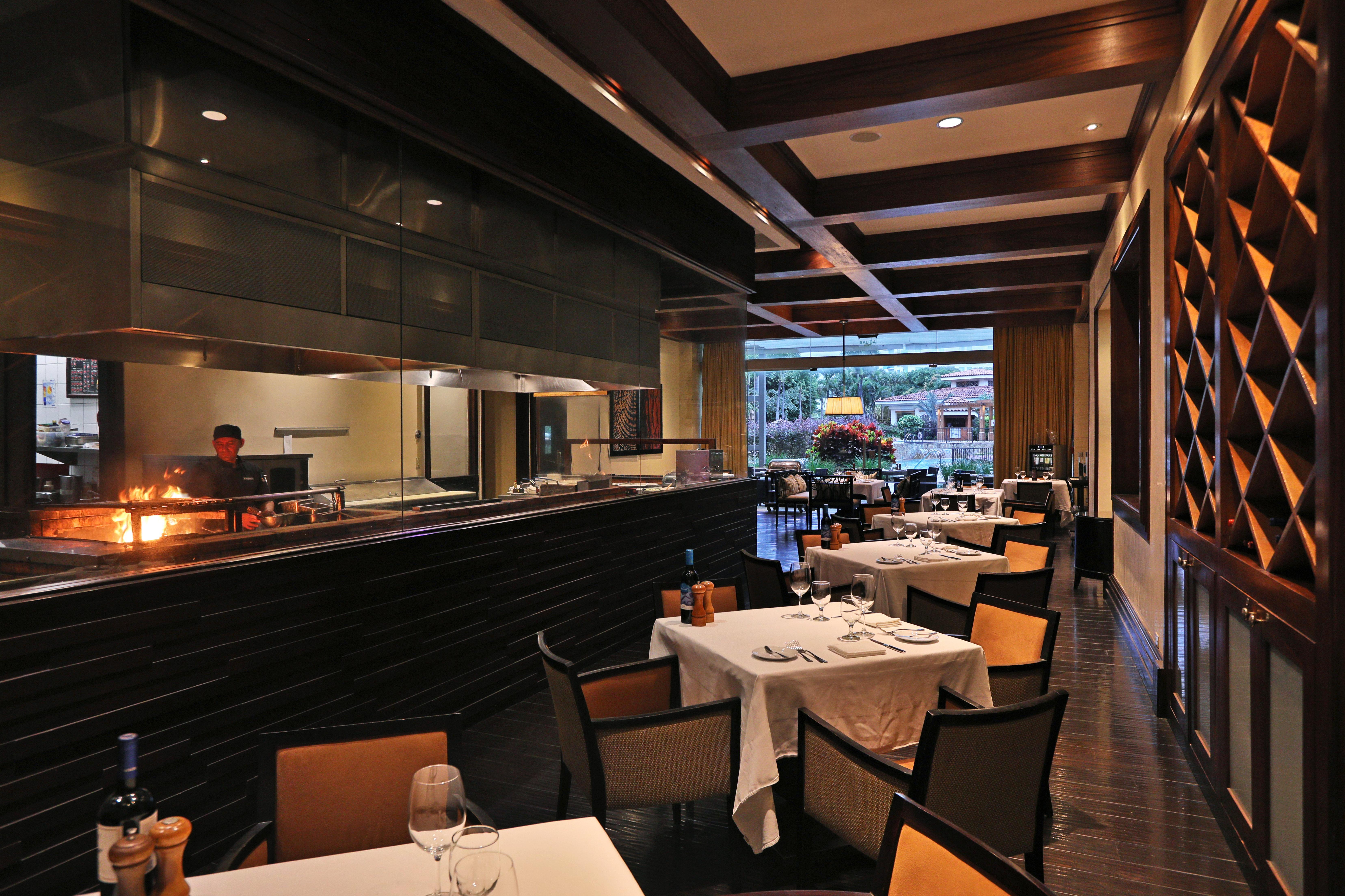 Intercontinental Costa Rica At Multiplaza Mall By Ihg 5* San Jose (San Jose)