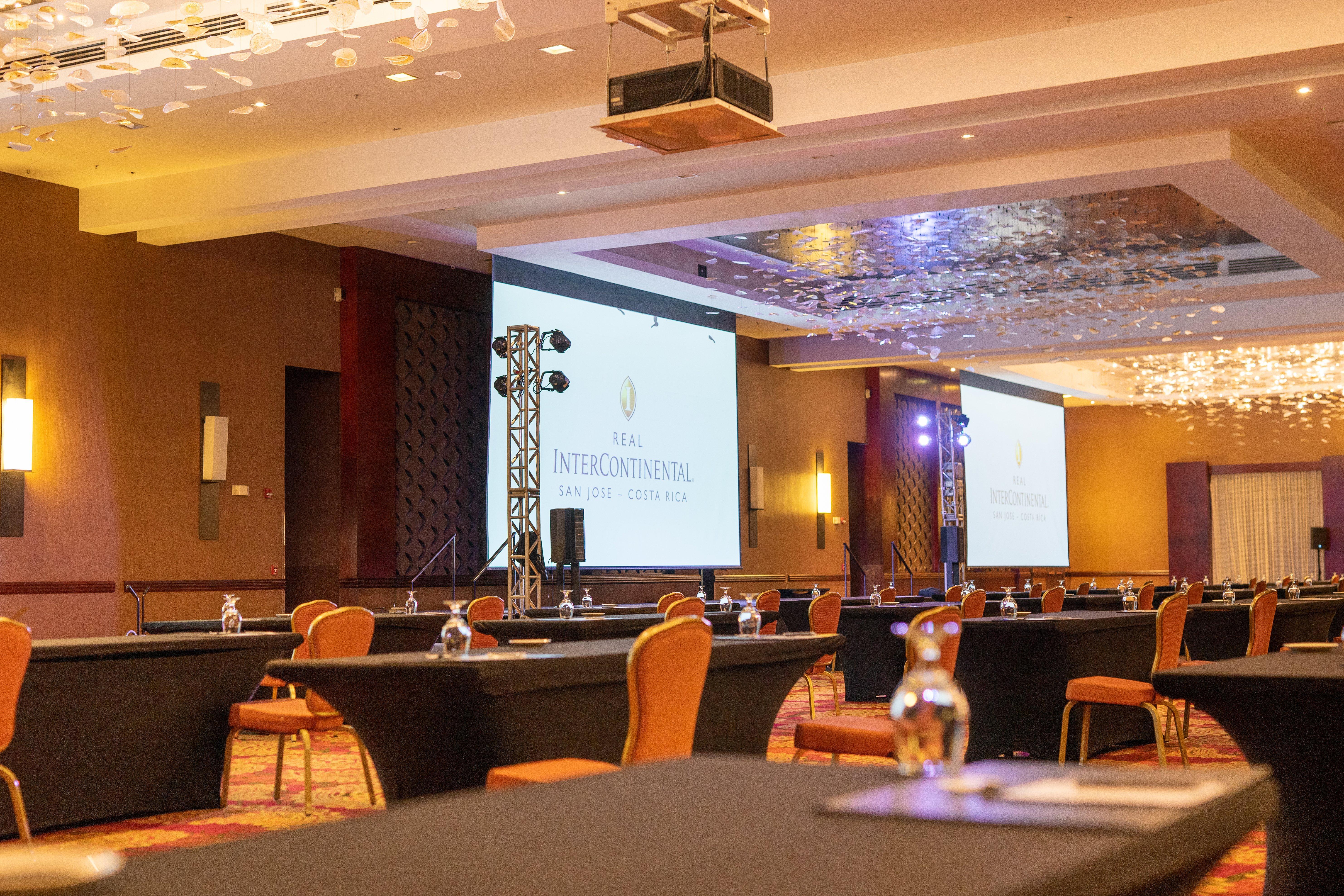 Hotel Intercontinental Costa Rica At Multiplaza Mall By Ihg