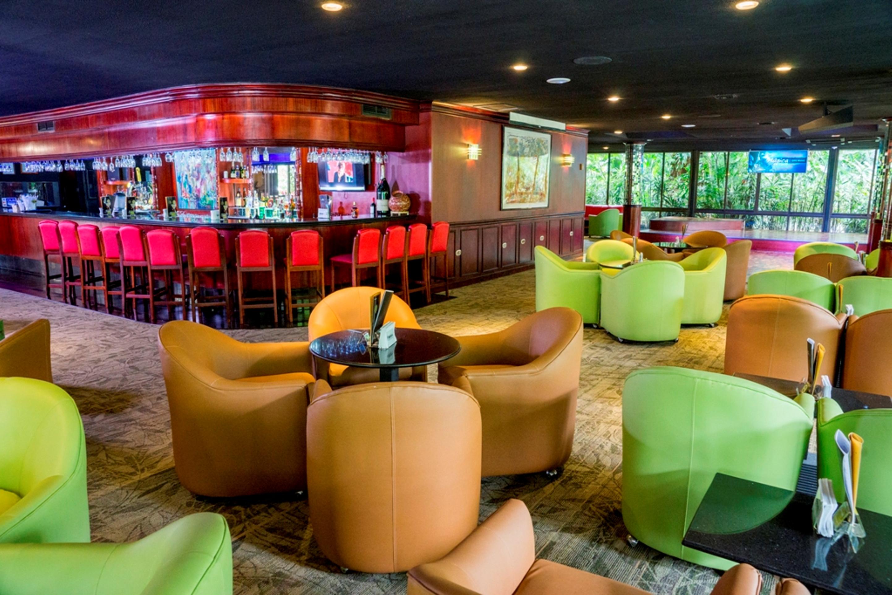 Barcelo Hotel San Jose (San Jose)