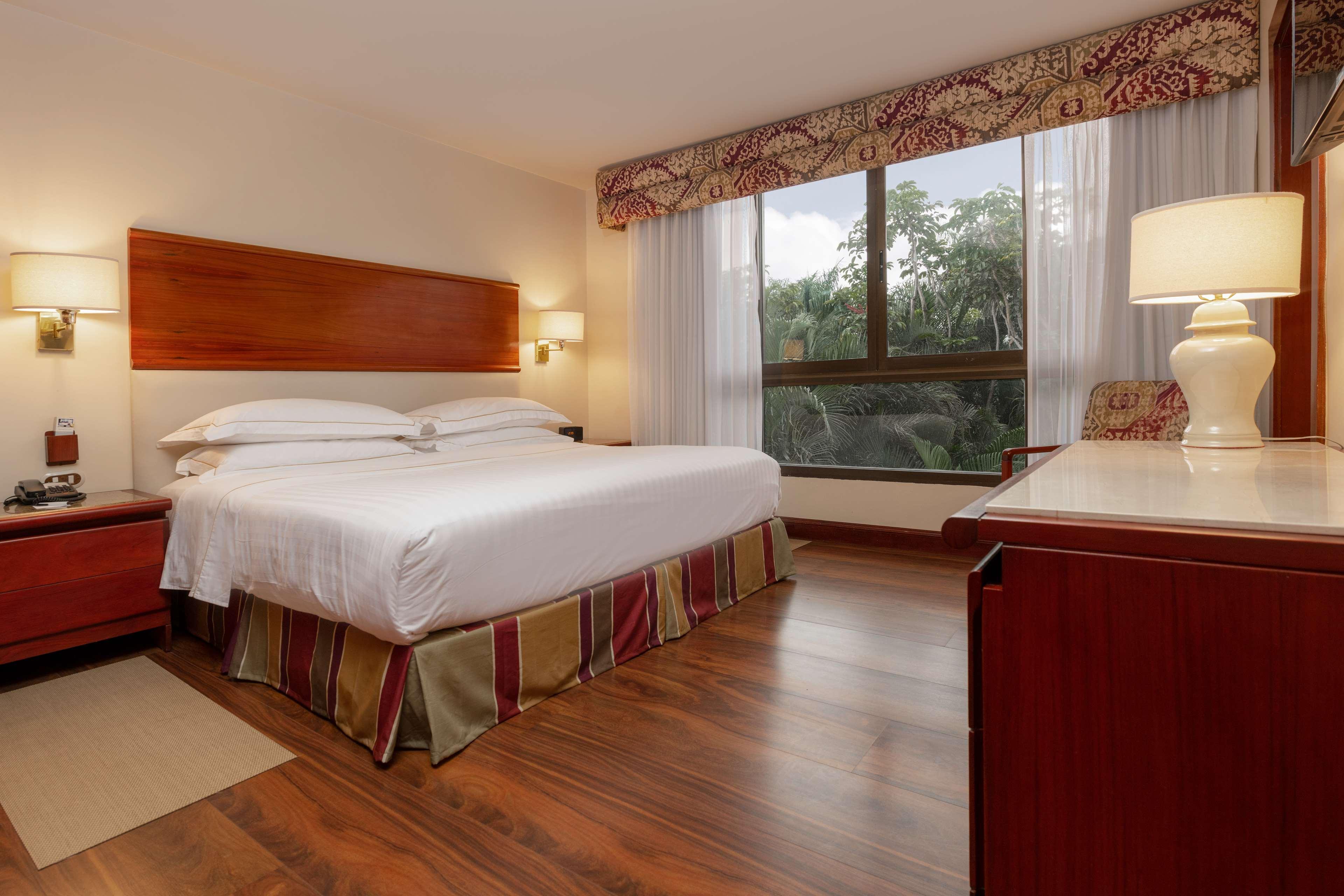 Barcelo Hotel San Jose (San Jose)