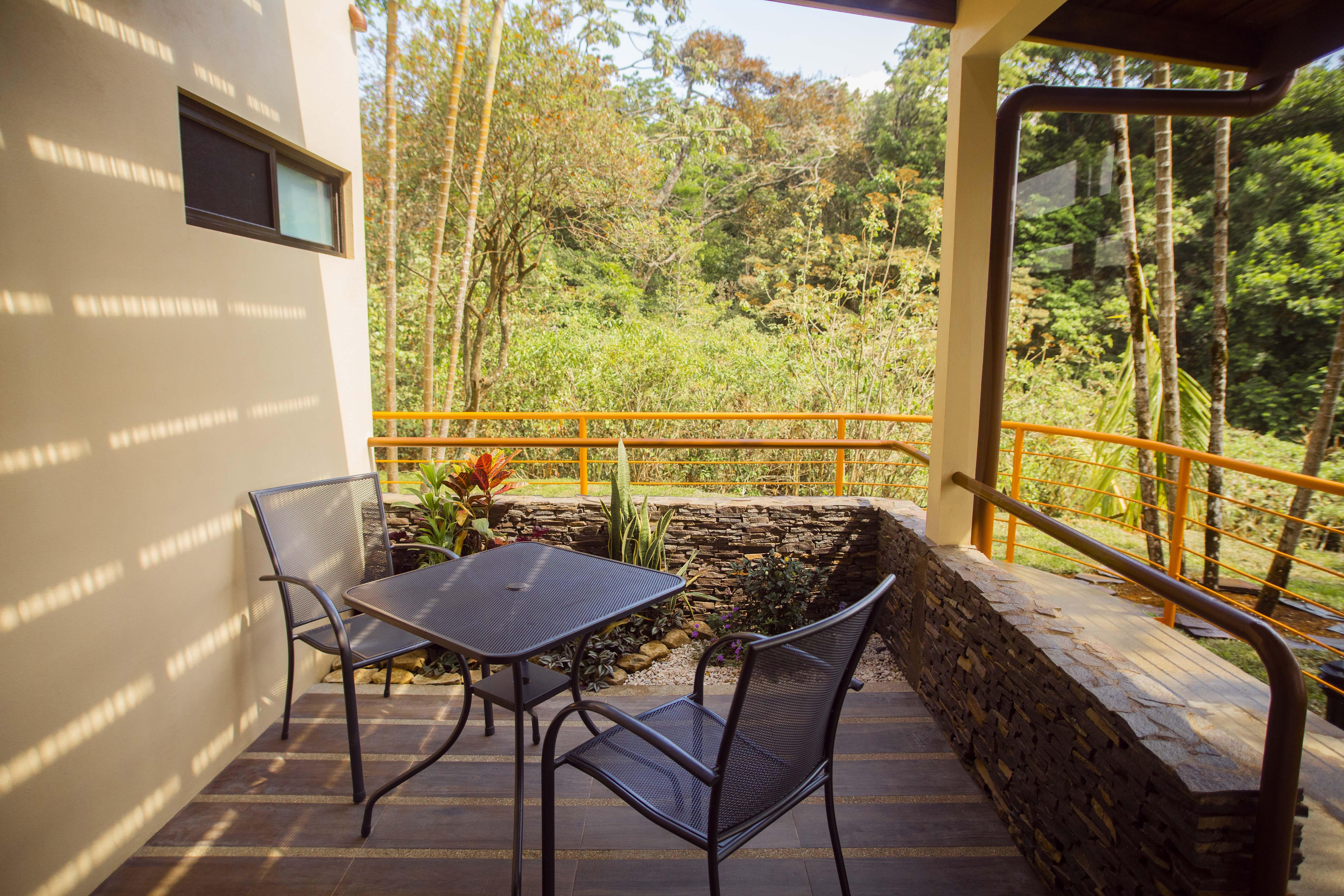 Hotel & Poco A Poco - Costa Rica